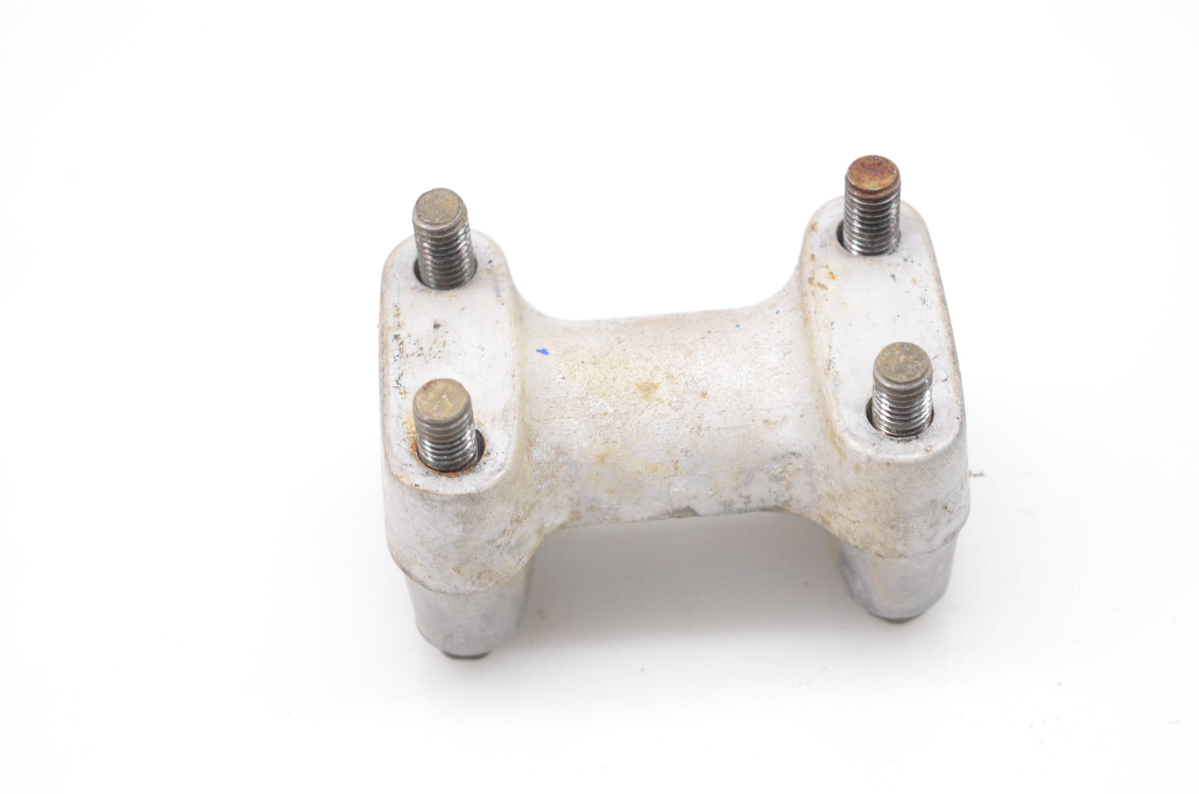 01 Yamaha Bear Tracker 250 2x4 Handlebar Clamps YFM250X
