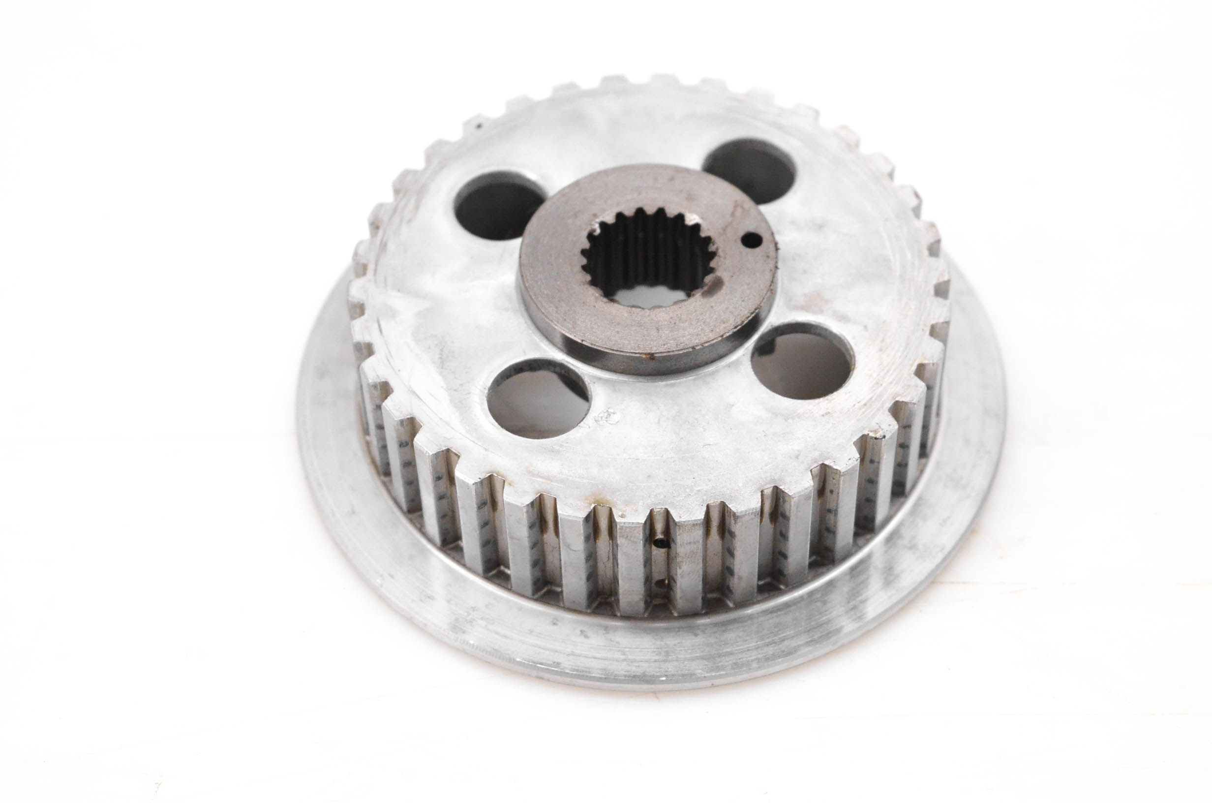 86 Honda TRX200SX Inner Clutch Hub Foutrax 200