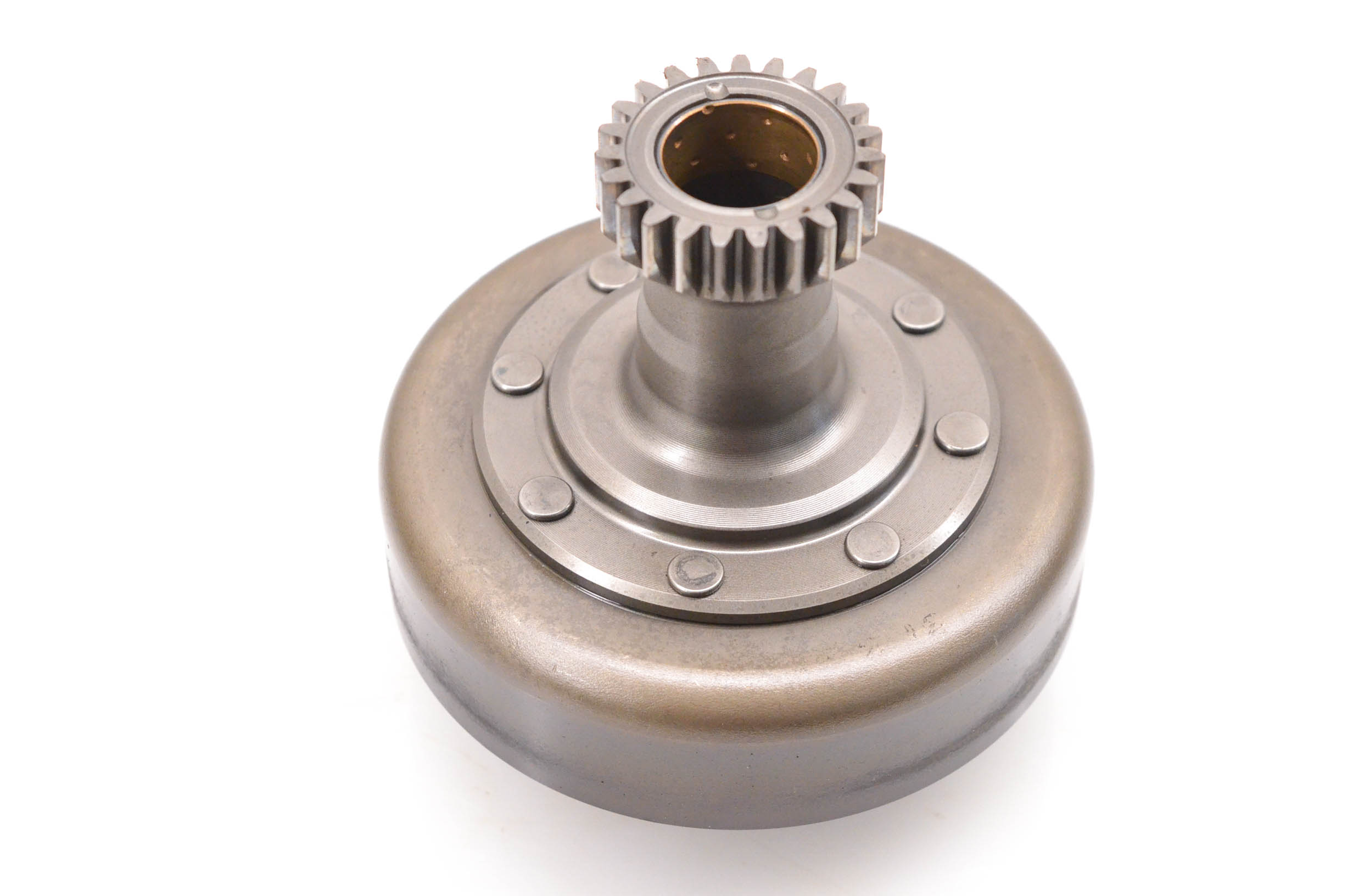 86 Honda TRX200SX Centrifugal Wet Clutch Foutrax 200