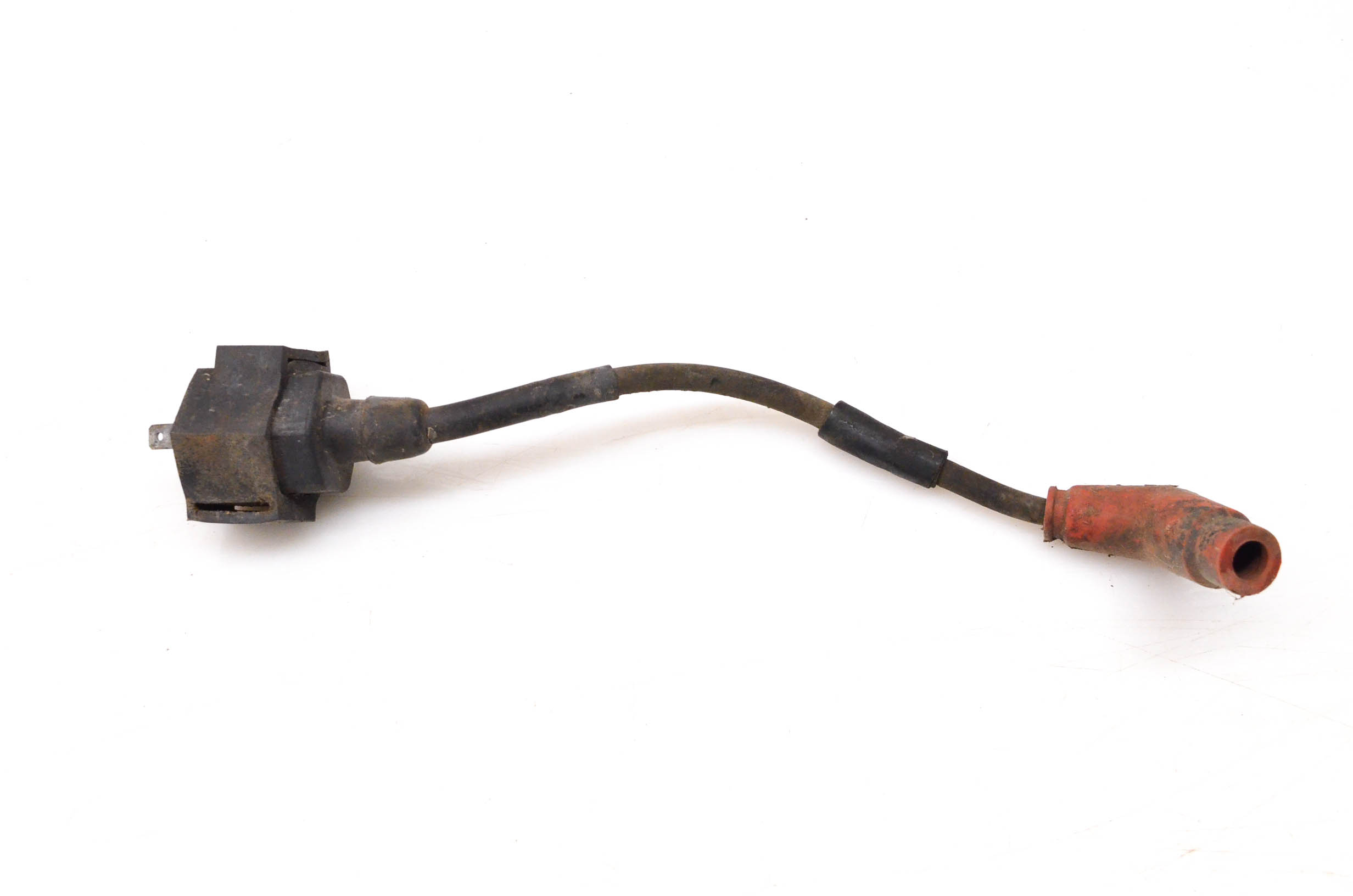 86 Honda TRX200SX Ignition Coil Foutrax 200