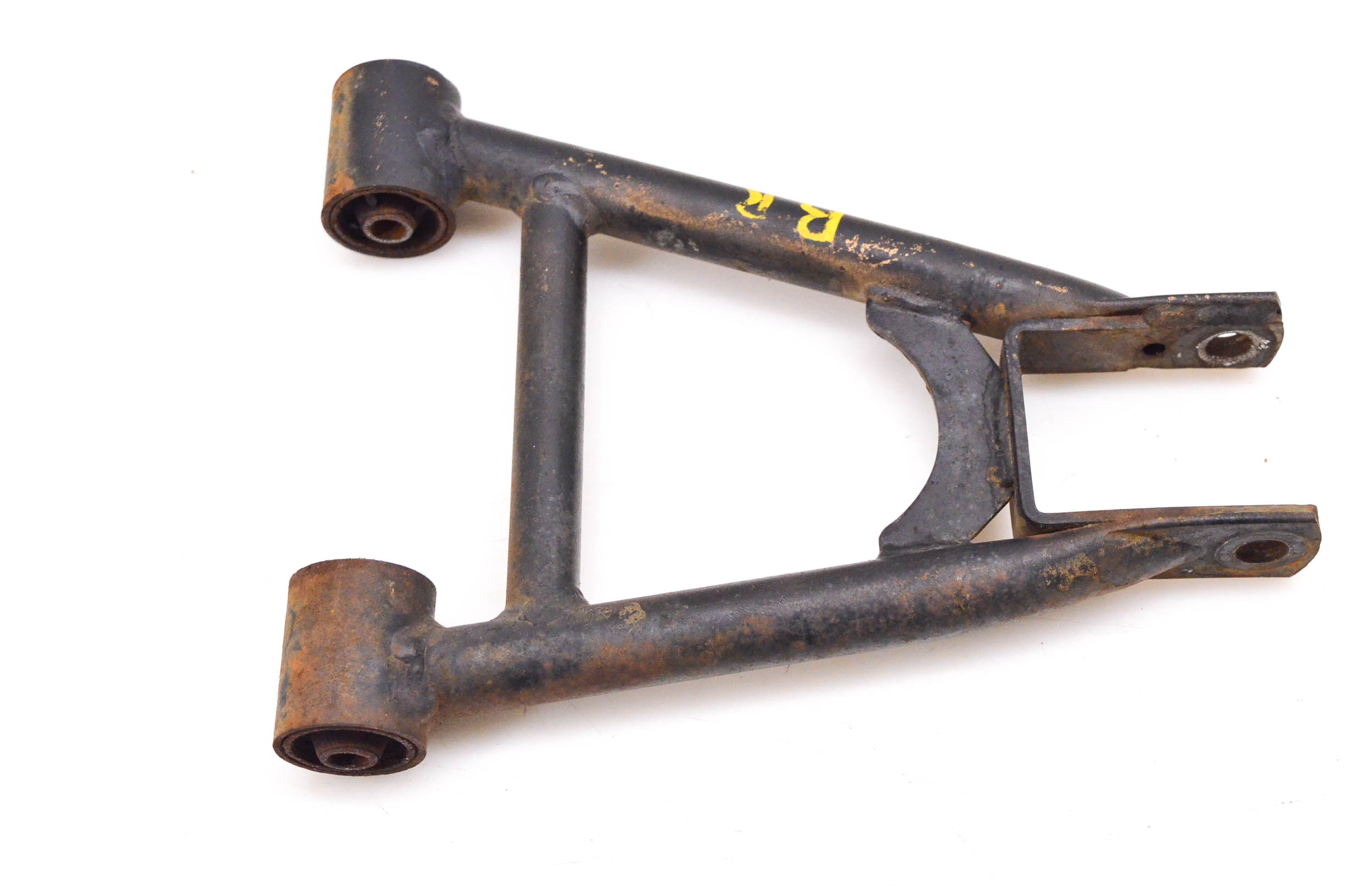 86 Honda TRX200SX Front Lower Upper A-Arm Left Right Foutrax 200