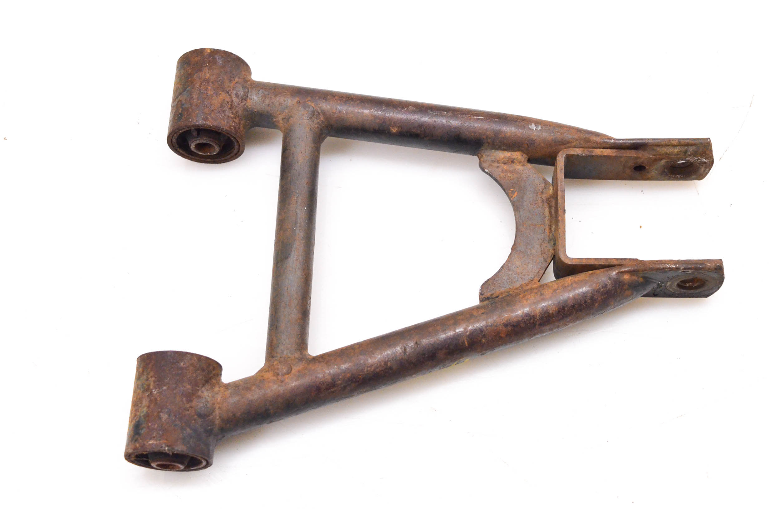 86 Honda TRX200SX Front Lower Upper A-Arm Left Right Foutrax 200