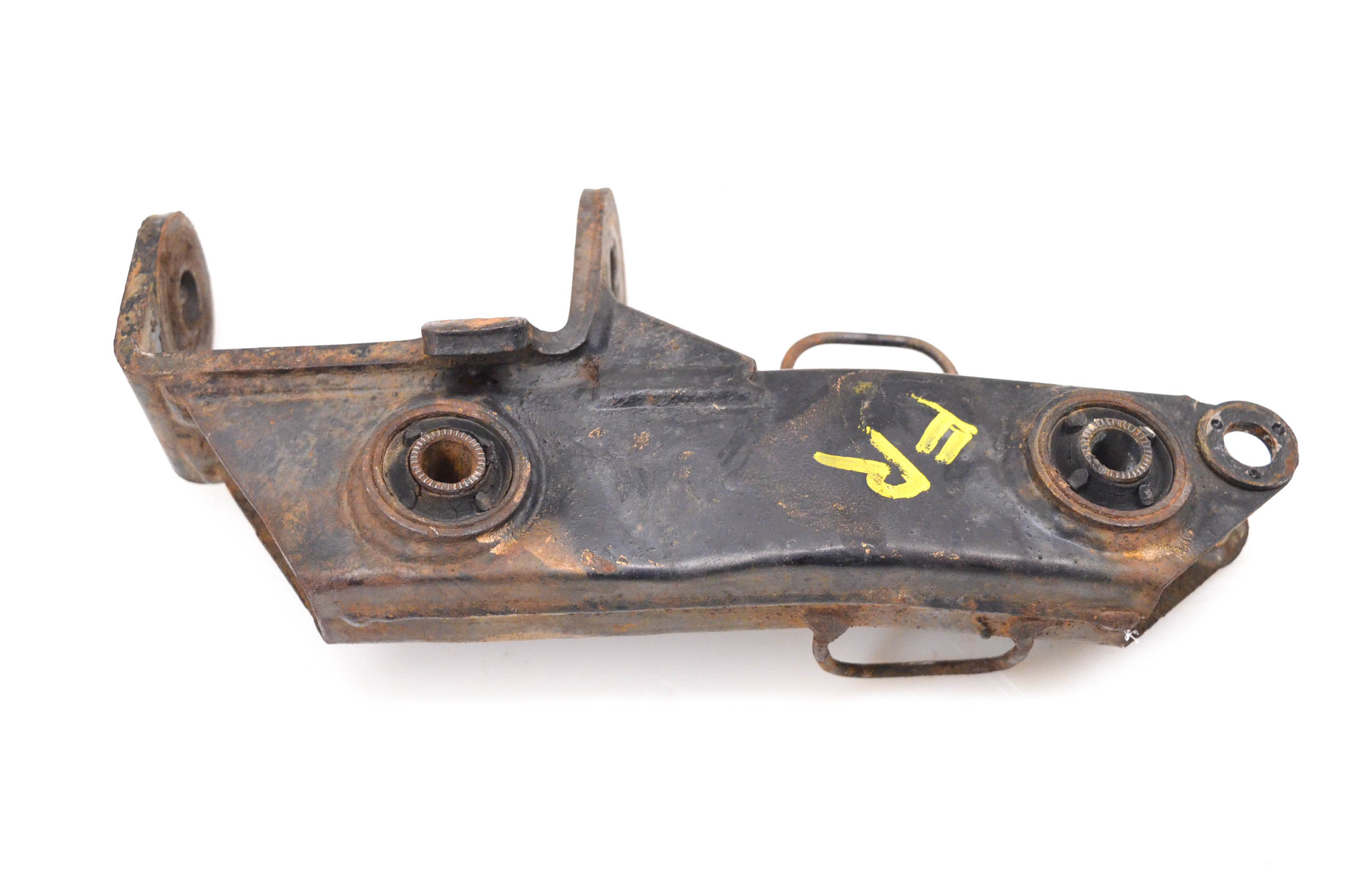 86 Honda TRX200SX Front Right Spindle Knuckle Foutrax 200