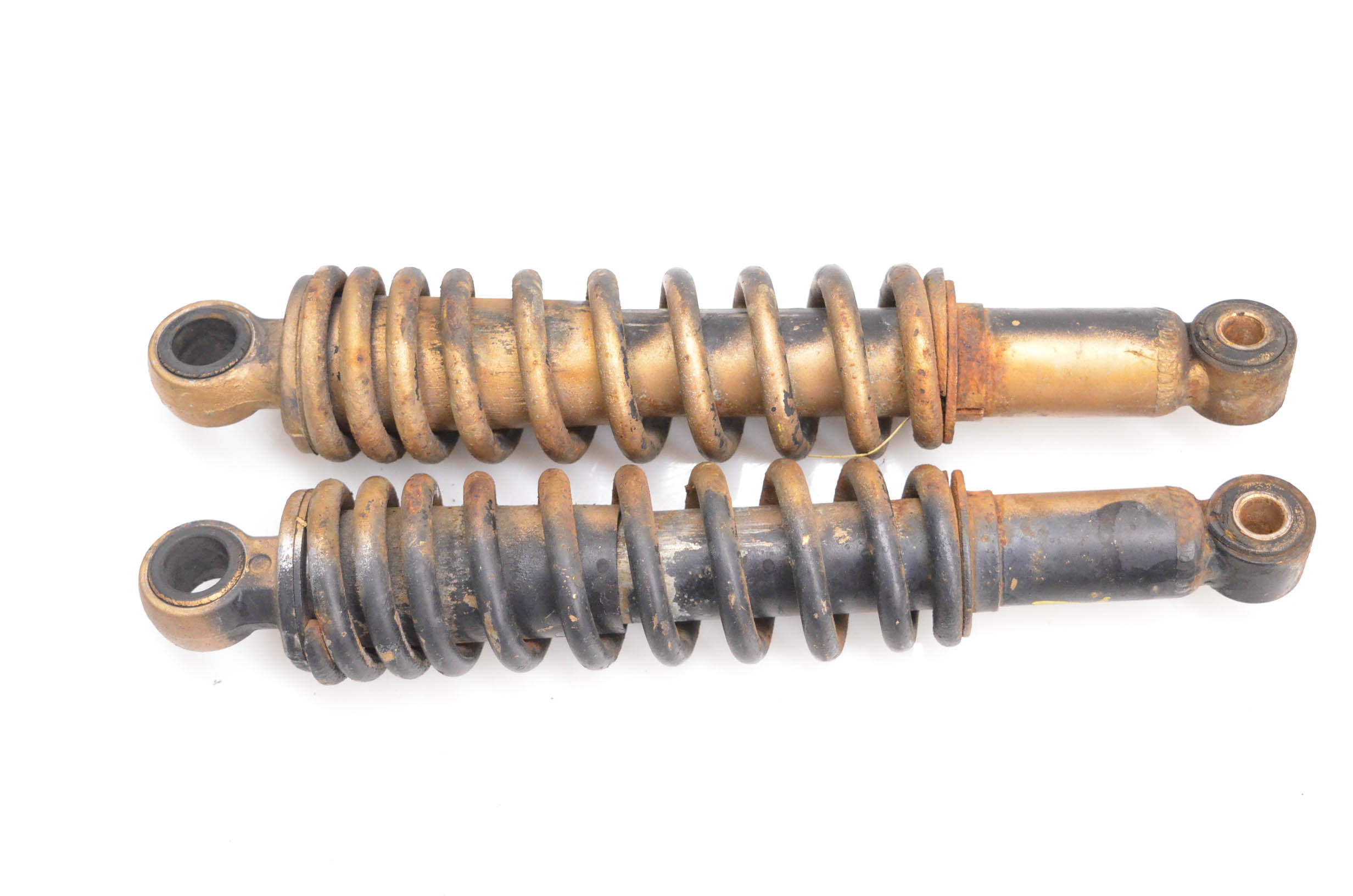 86 Honda TRX200SX Front Shocks Foutrax 200