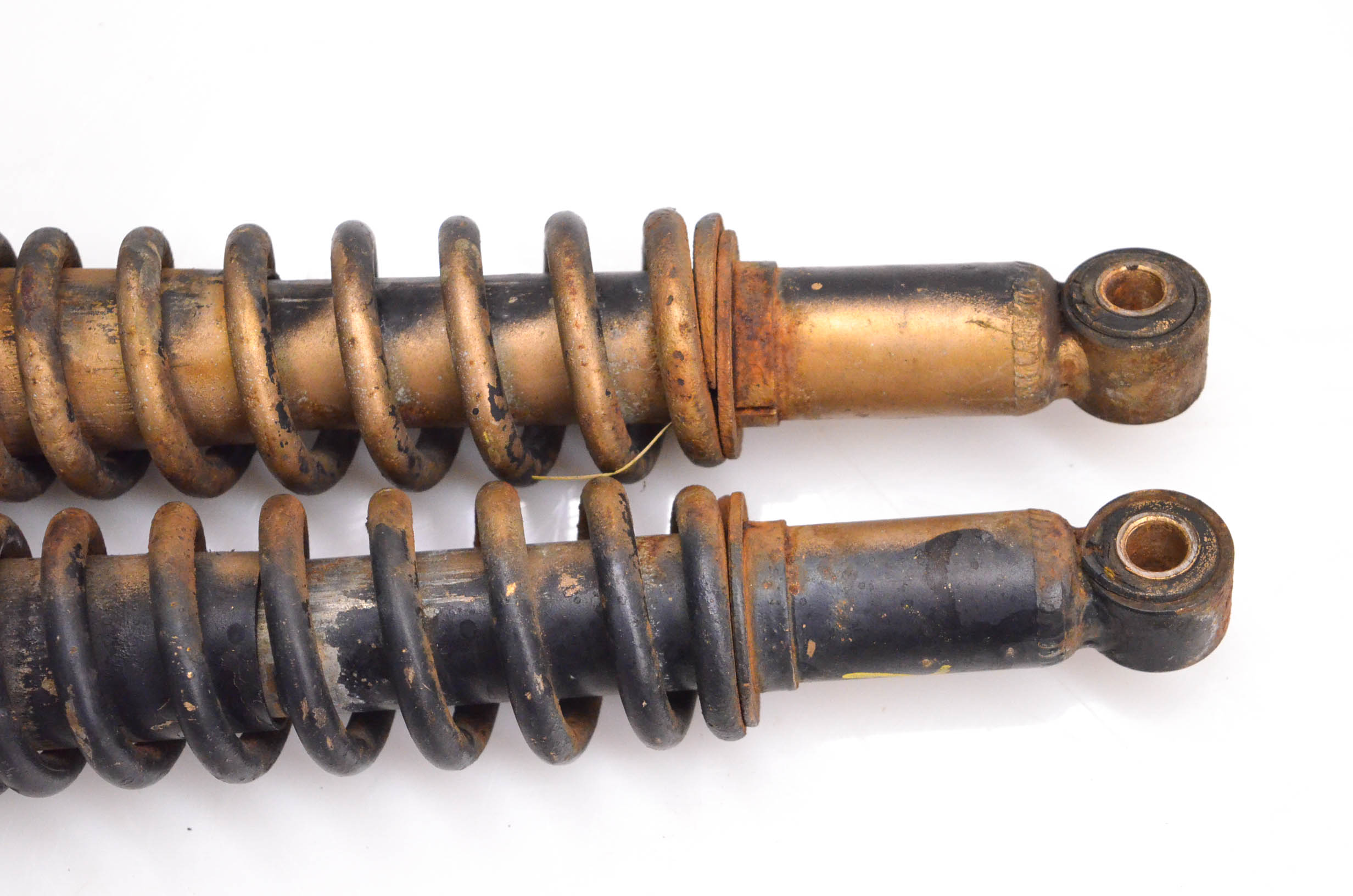 86 Honda TRX200SX Front Shocks Foutrax 200