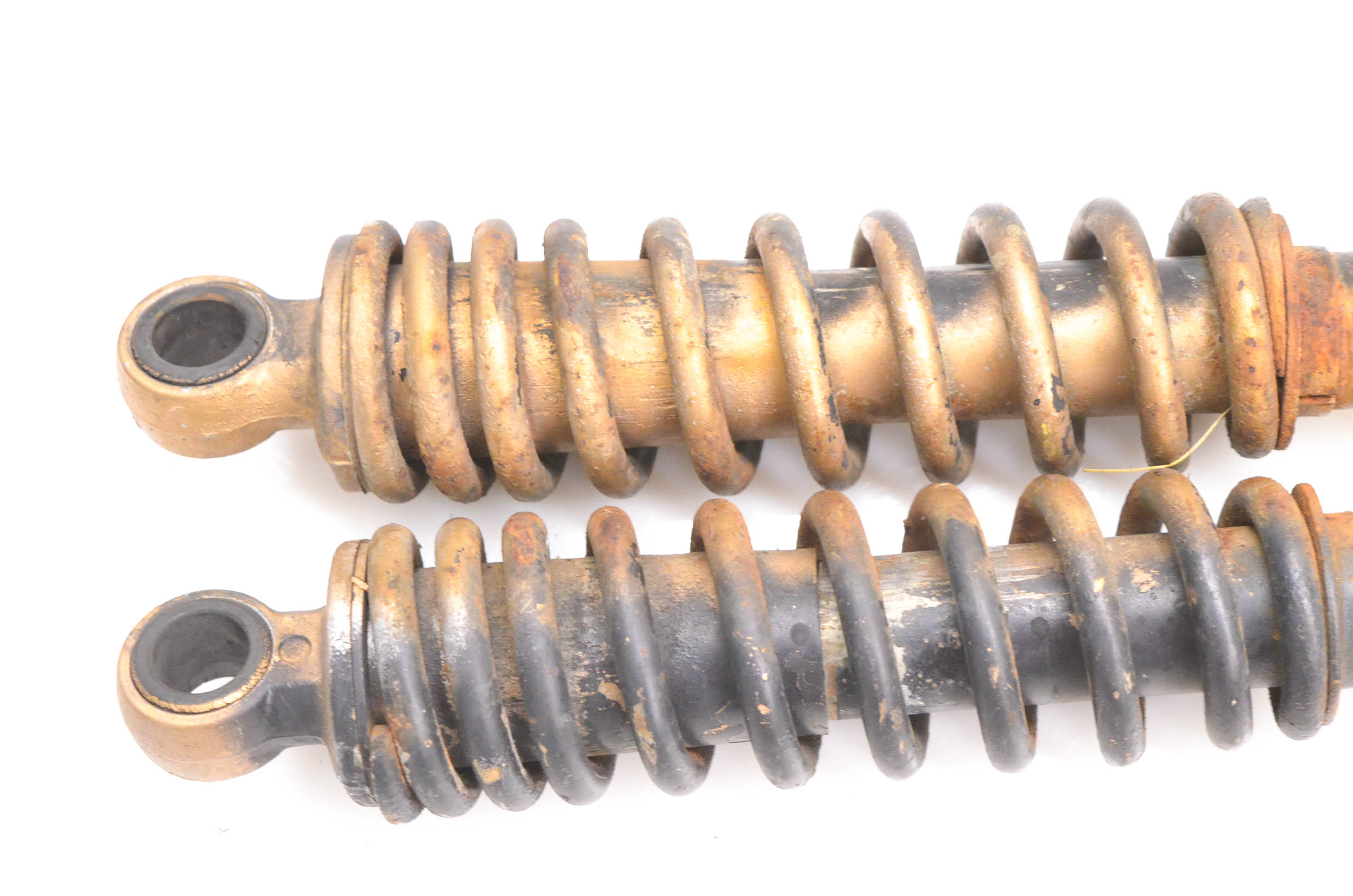 86 Honda TRX200SX Front Shocks Foutrax 200