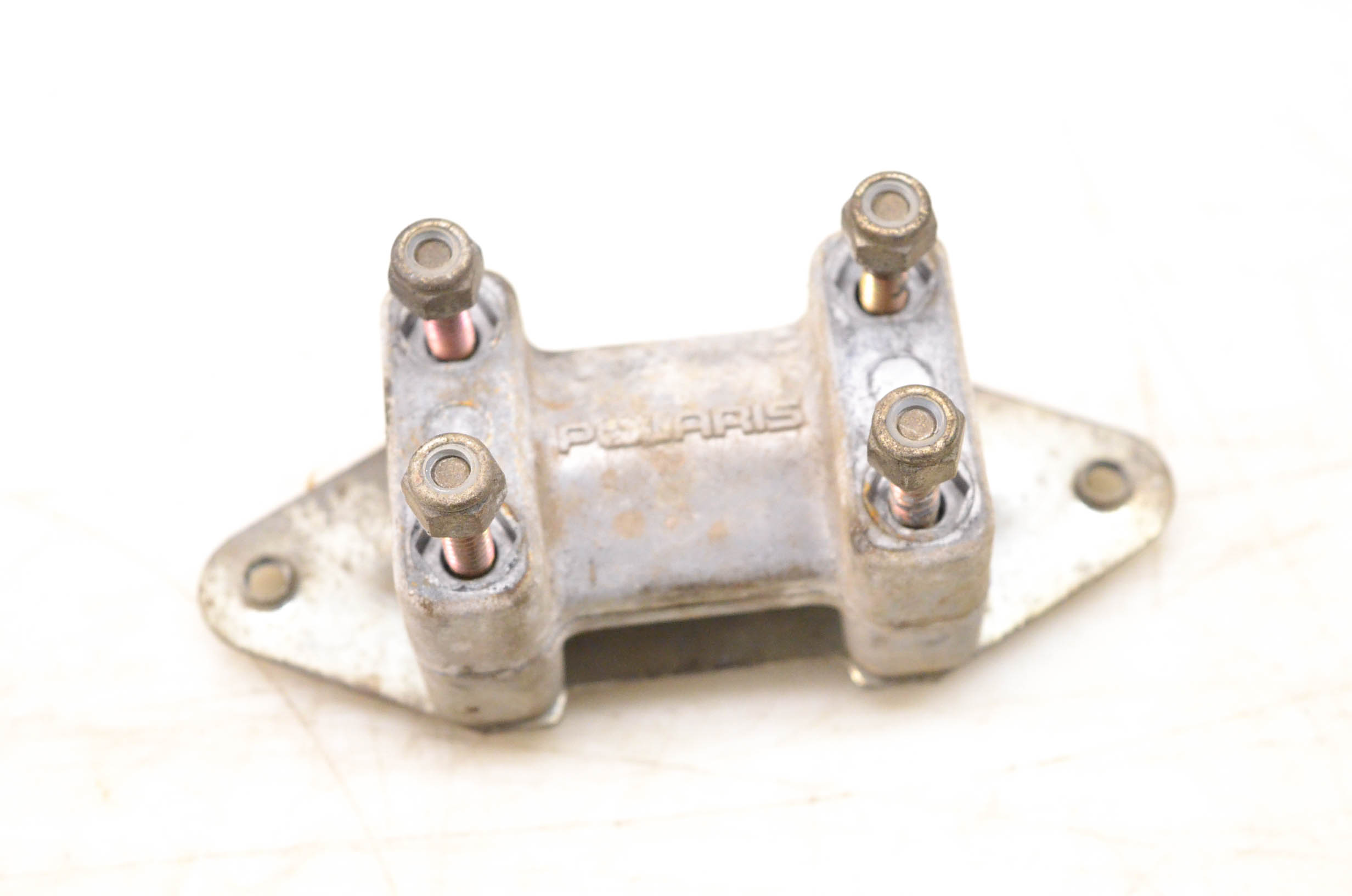 94 Polaris 400L 4x4 Handlebar Clamps 7/8"