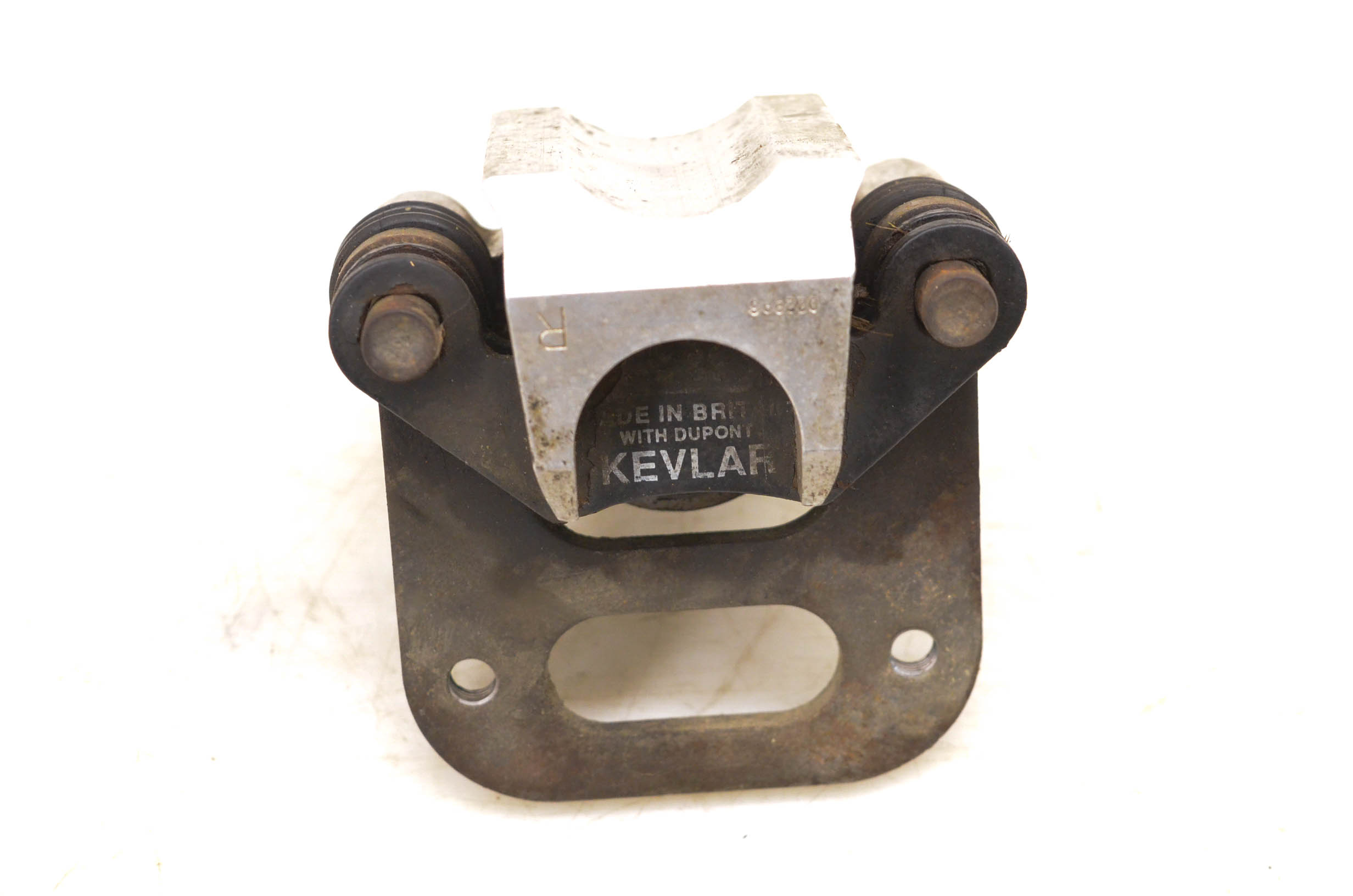 94 Polaris 400L 4x4 Front Right Brake Caliper