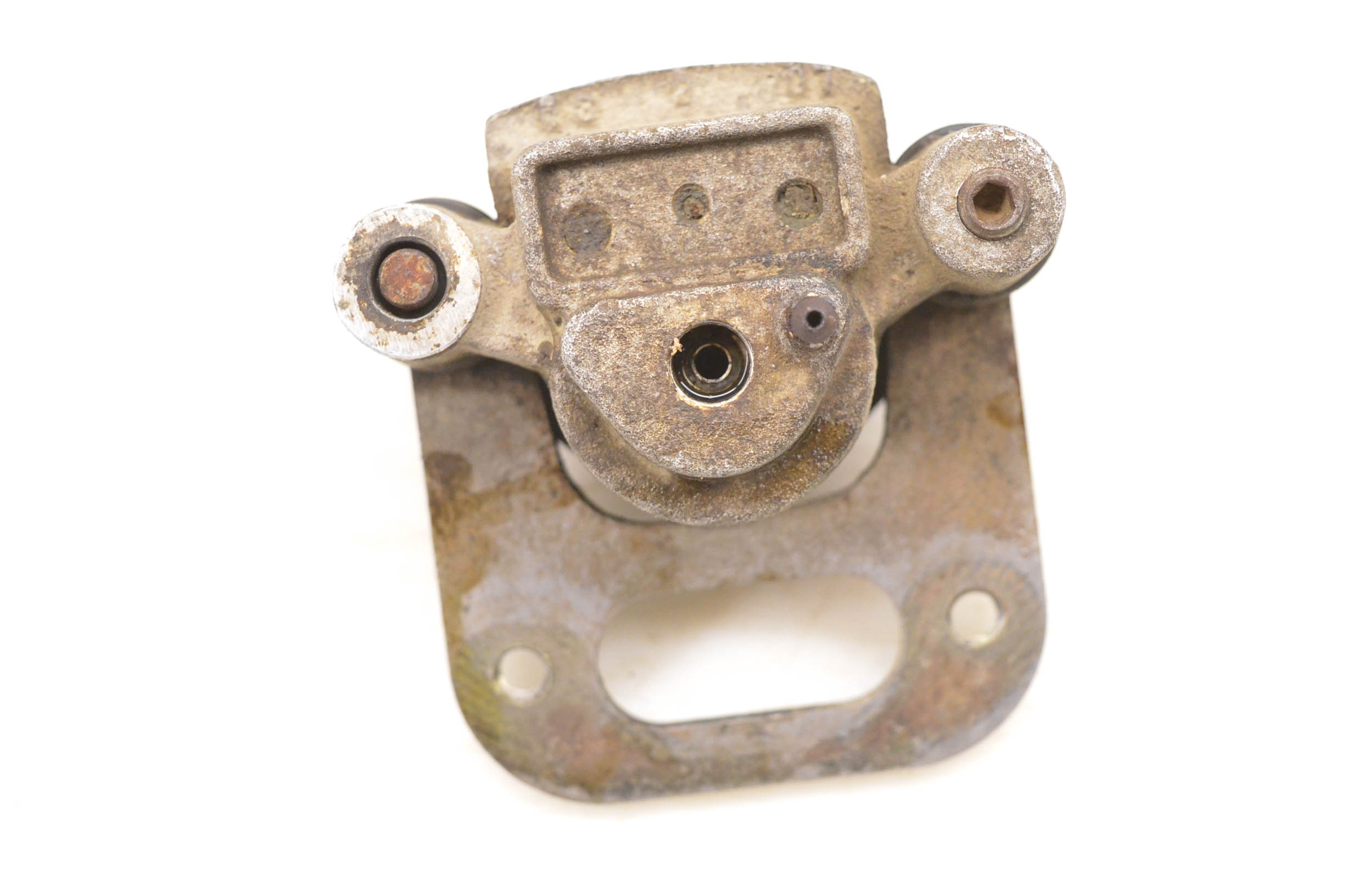 94 Polaris 400L 4x4 Front Left Brake Caliper