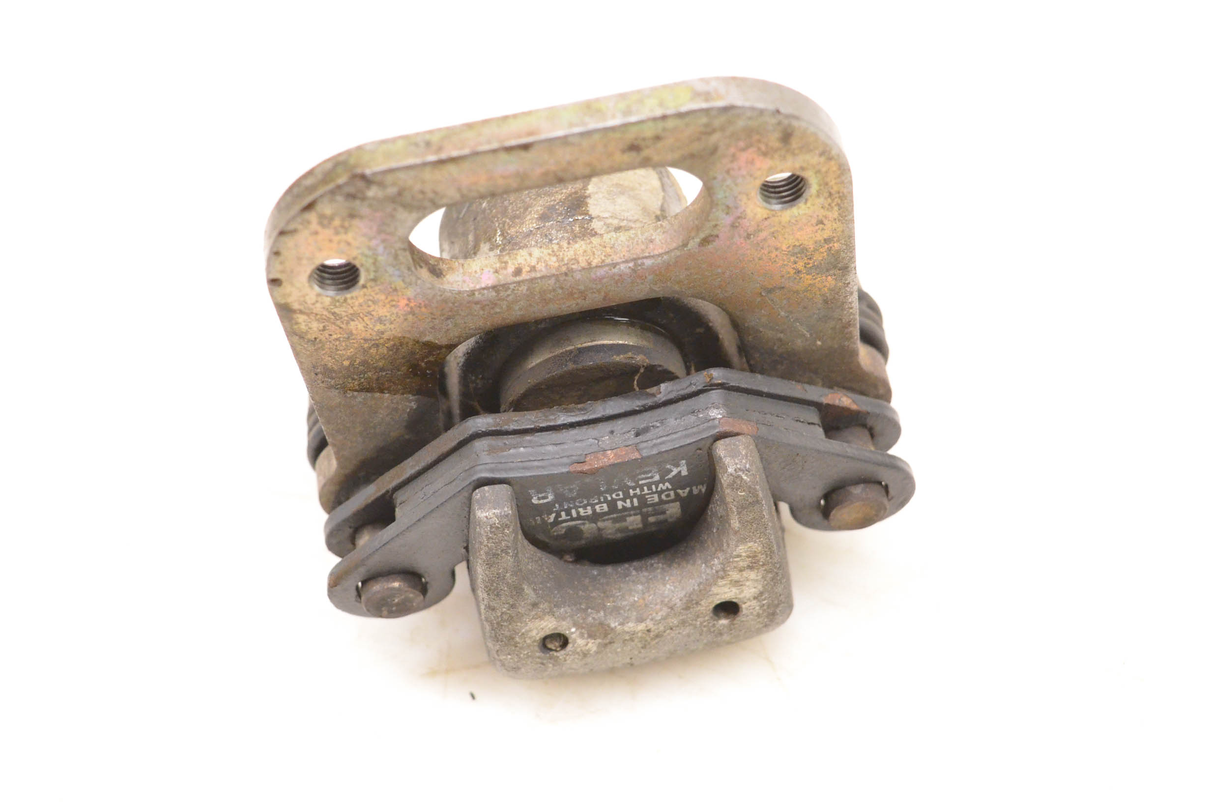 94 Polaris 400L 4x4 Front Left Brake Caliper
