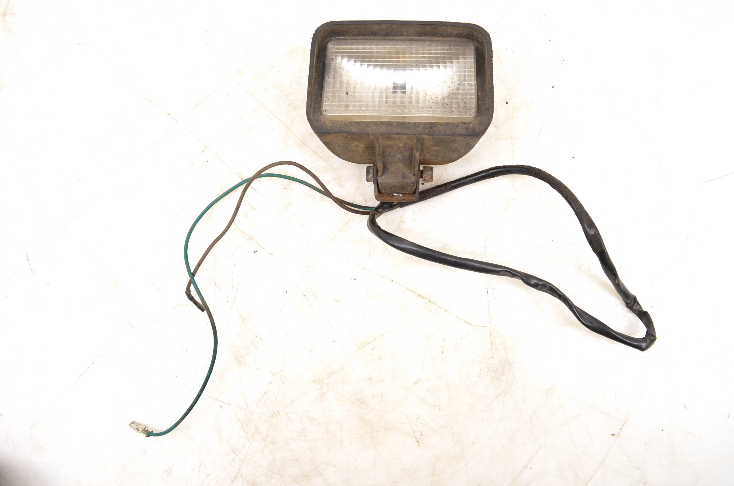 94 Polaris 400L 4x4 Front Headlight Left Right
