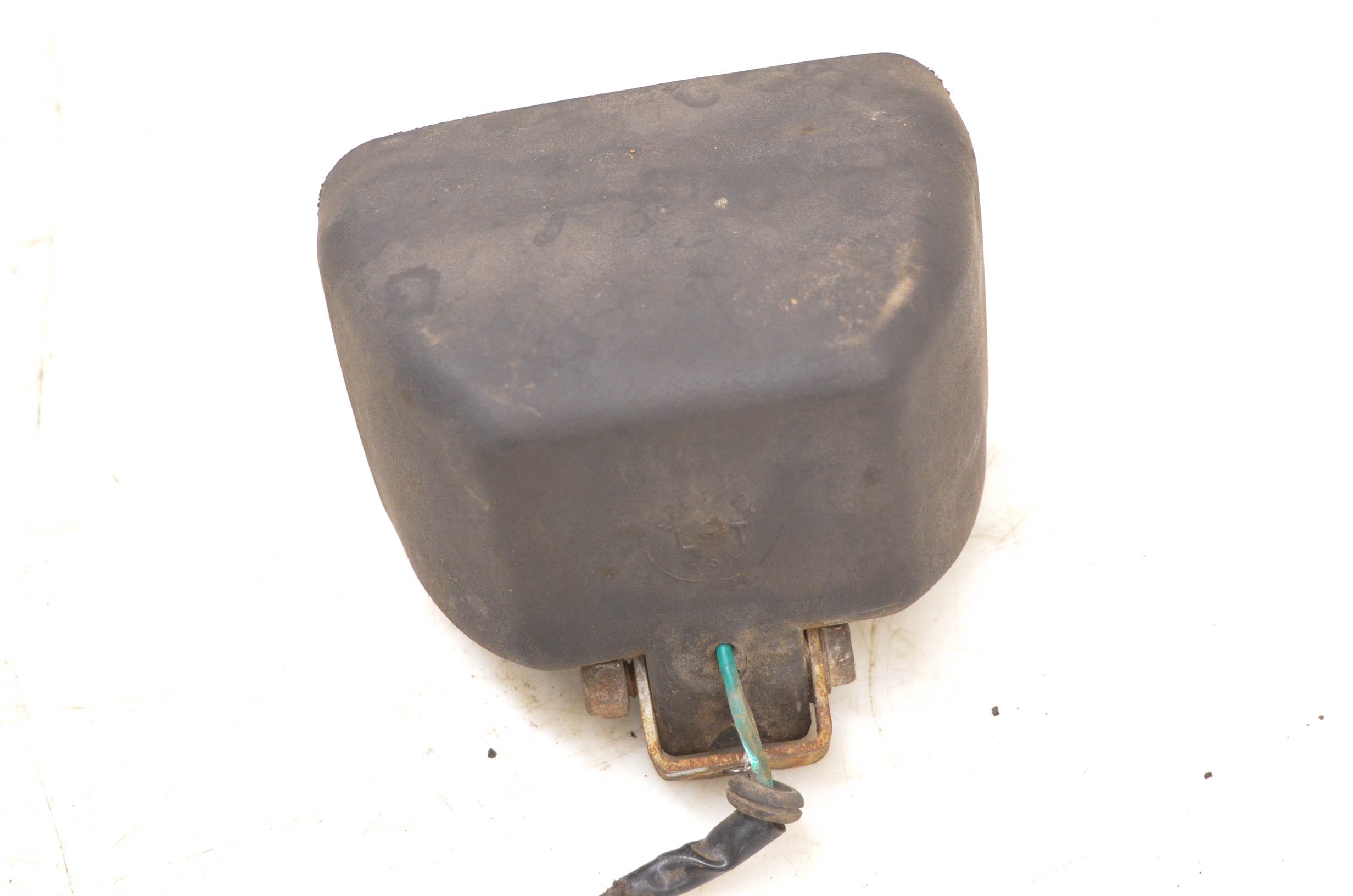 94 Polaris 400L 4x4 Front Headlight Left Right