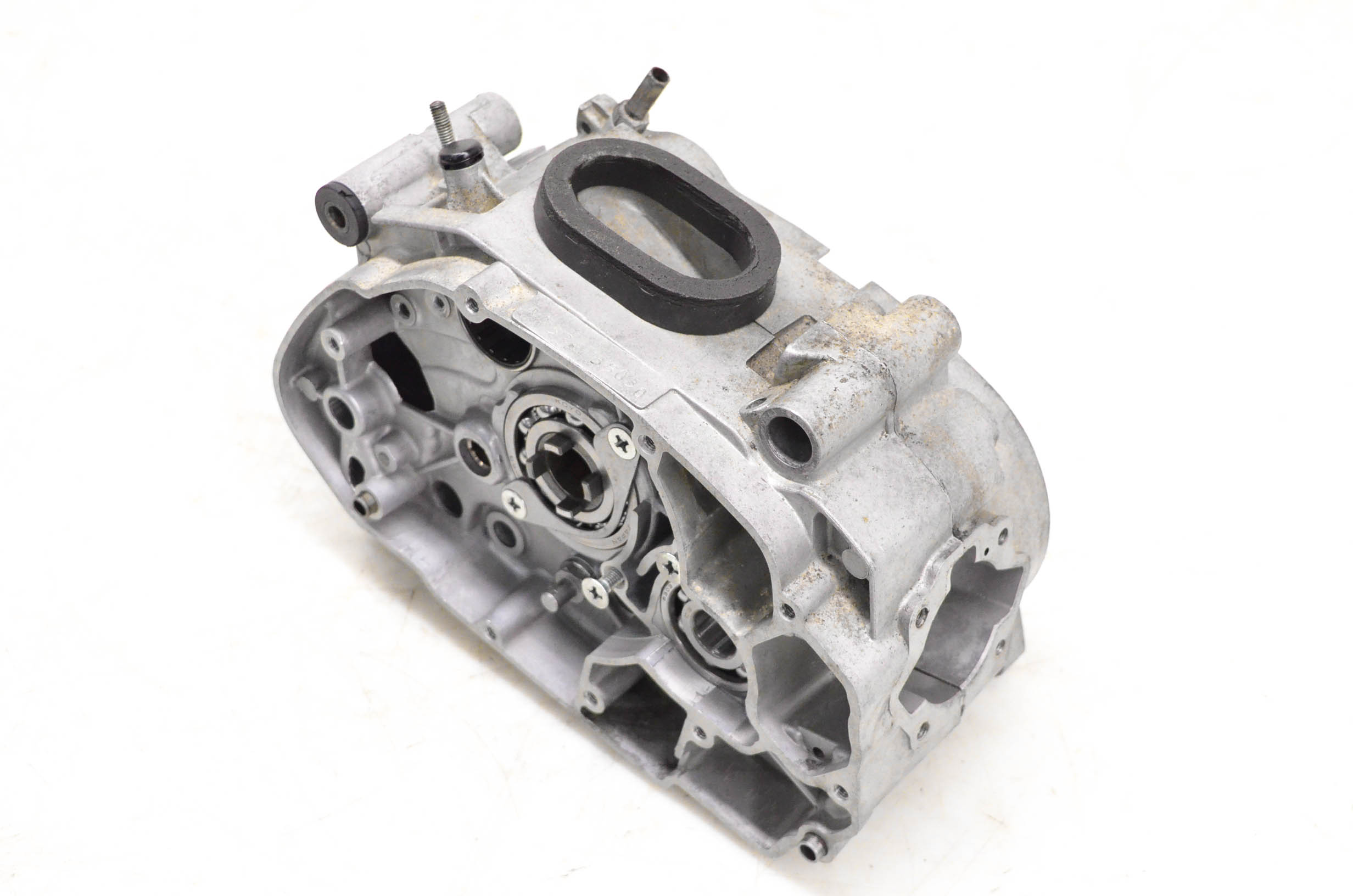 73 Suzuki Trailhopper 50 Crankcase Center Crank Case MT50