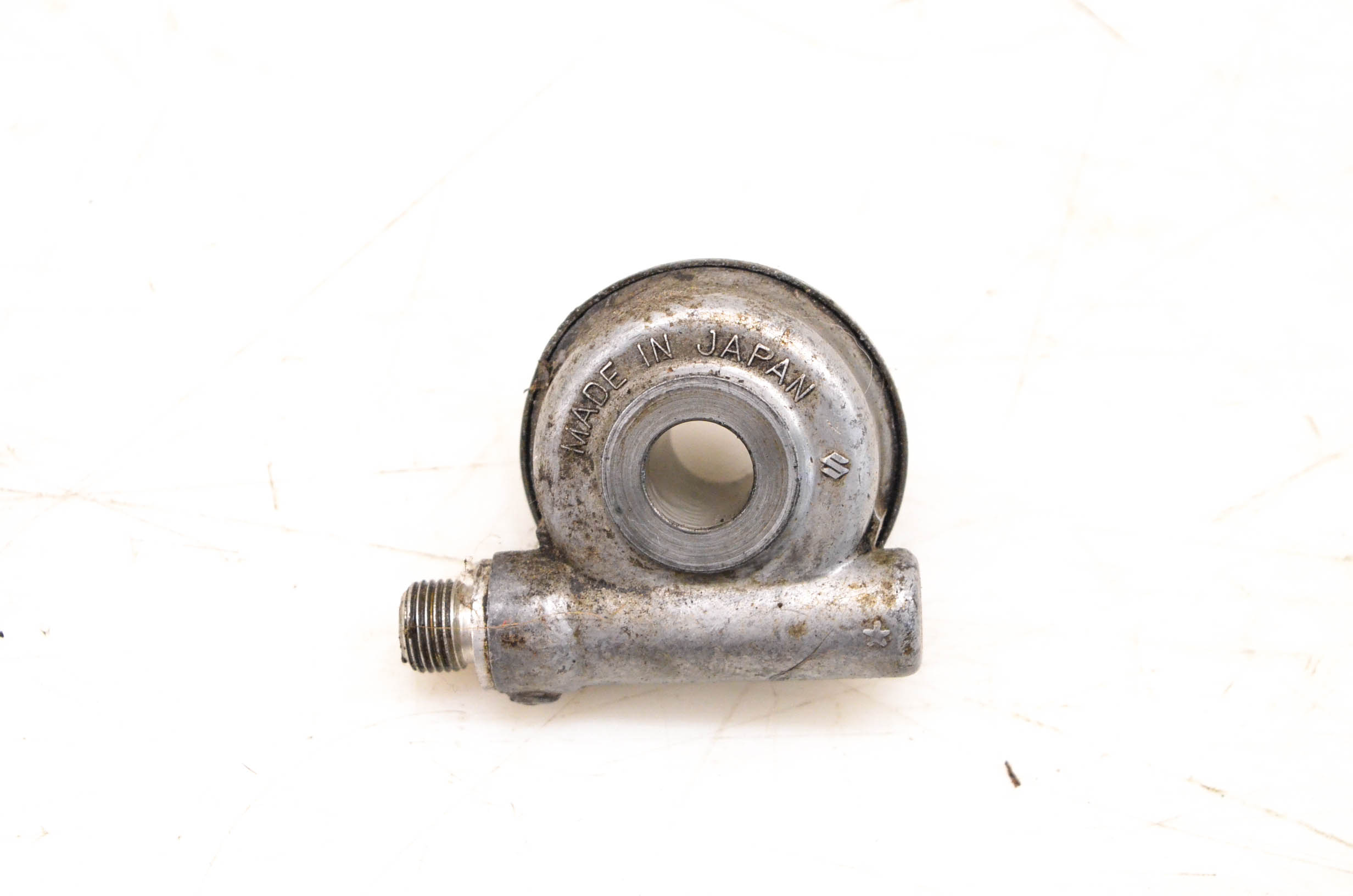 73 Suzuki Trailhopper 50 Speedometer Gear Housing MT50