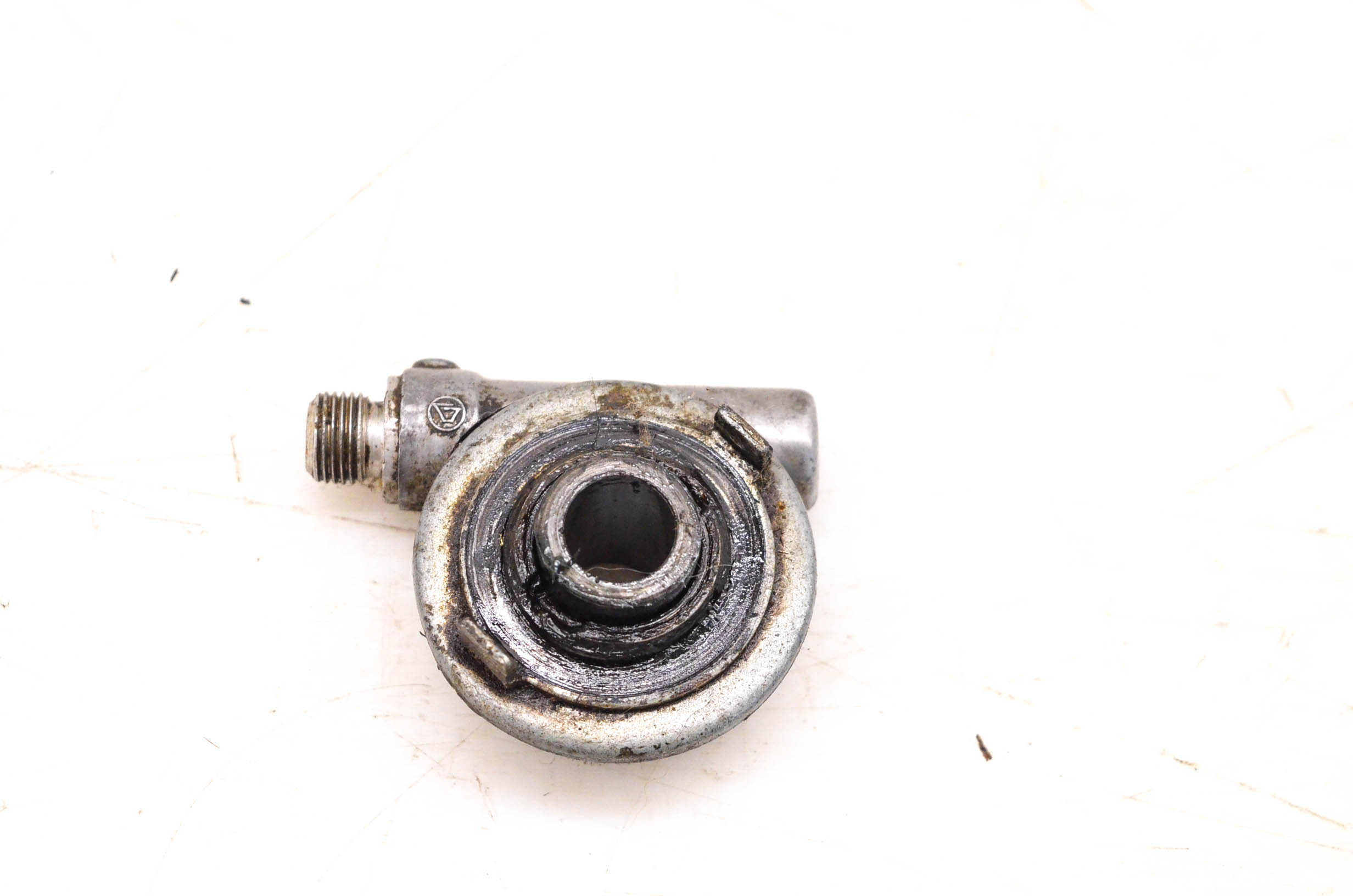 73 Suzuki Trailhopper 50 Speedometer Gear Housing MT50