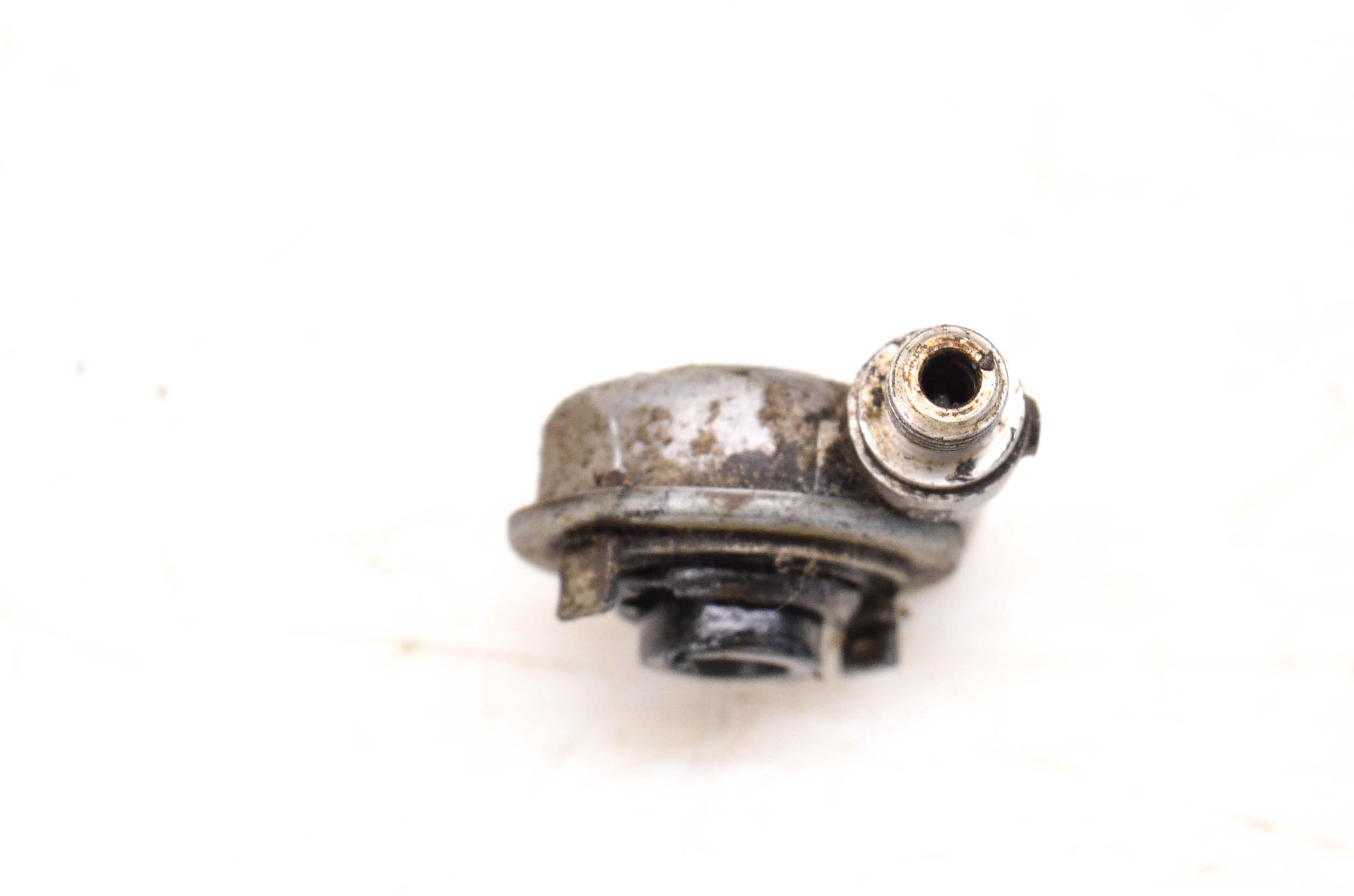 73 Suzuki Trailhopper 50 Speedometer Gear Housing MT50