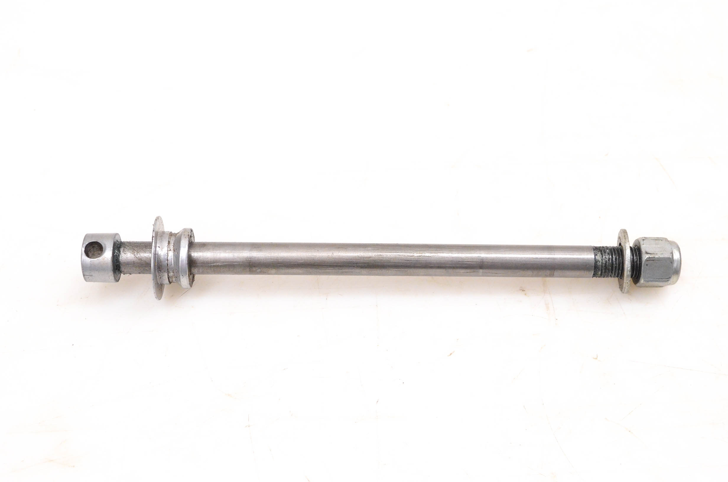 73 Suzuki Trailhopper 50 Rear Axle Bolt MT50