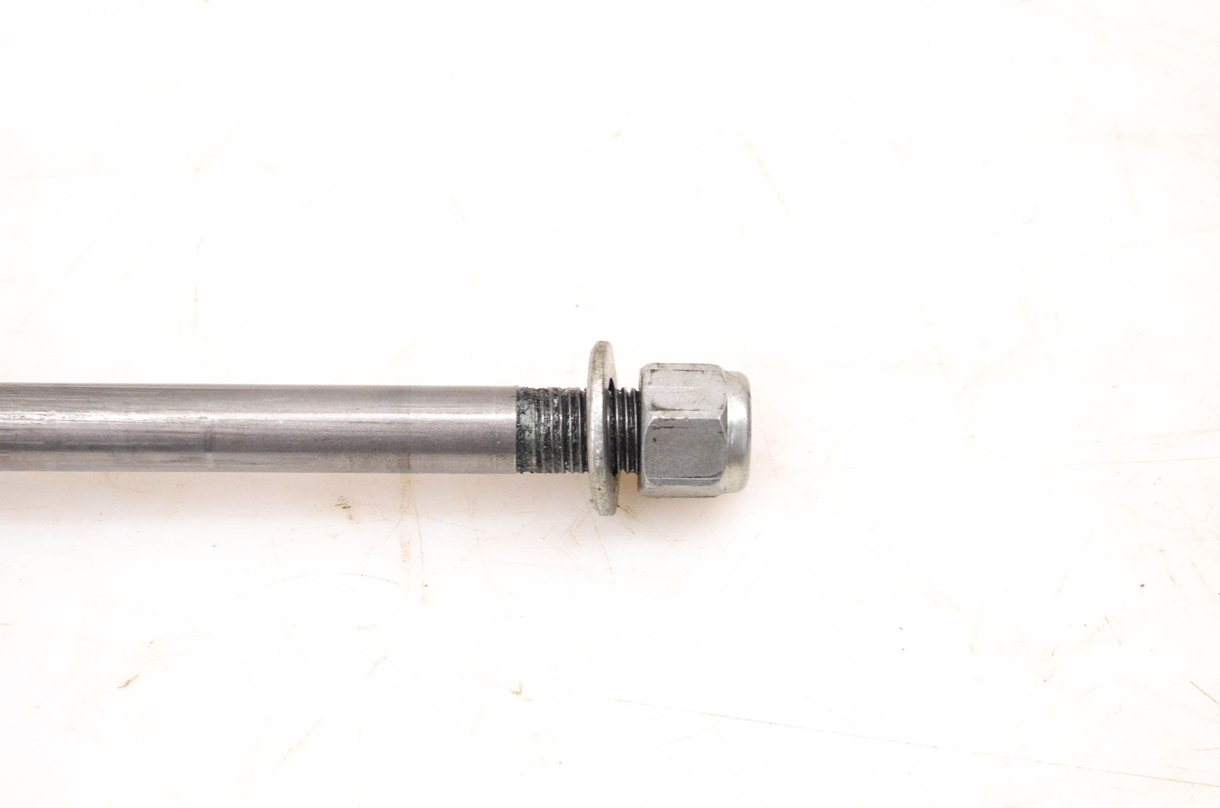 73 Suzuki Trailhopper 50 Rear Axle Bolt MT50