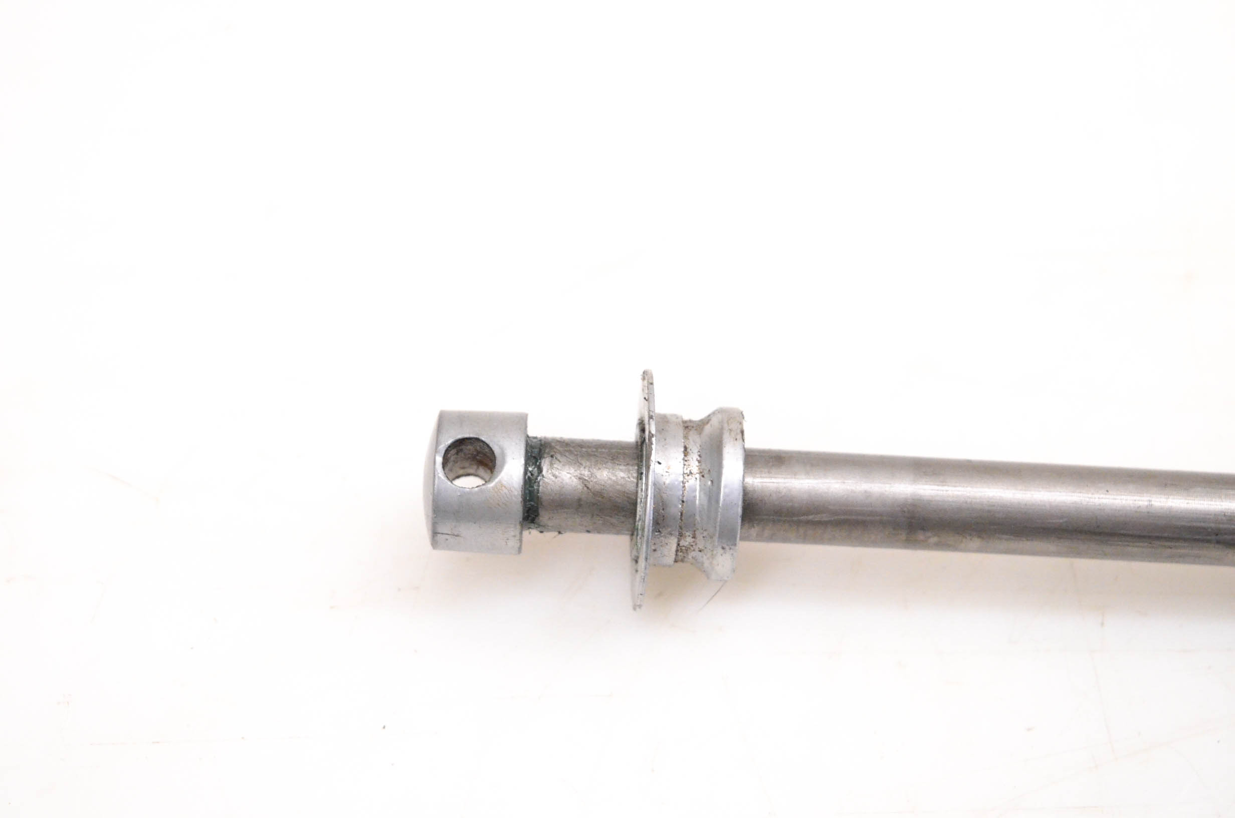 73 Suzuki Trailhopper 50 Rear Axle Bolt MT50