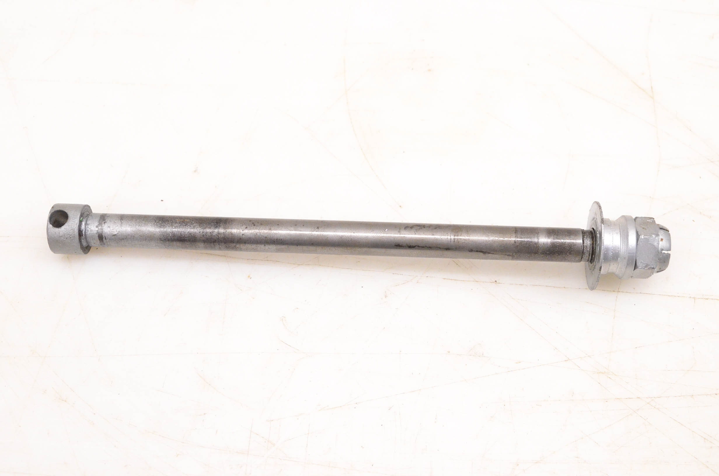 72 Suzuki Trailhopper 50 Rear Axle Bolt MT50