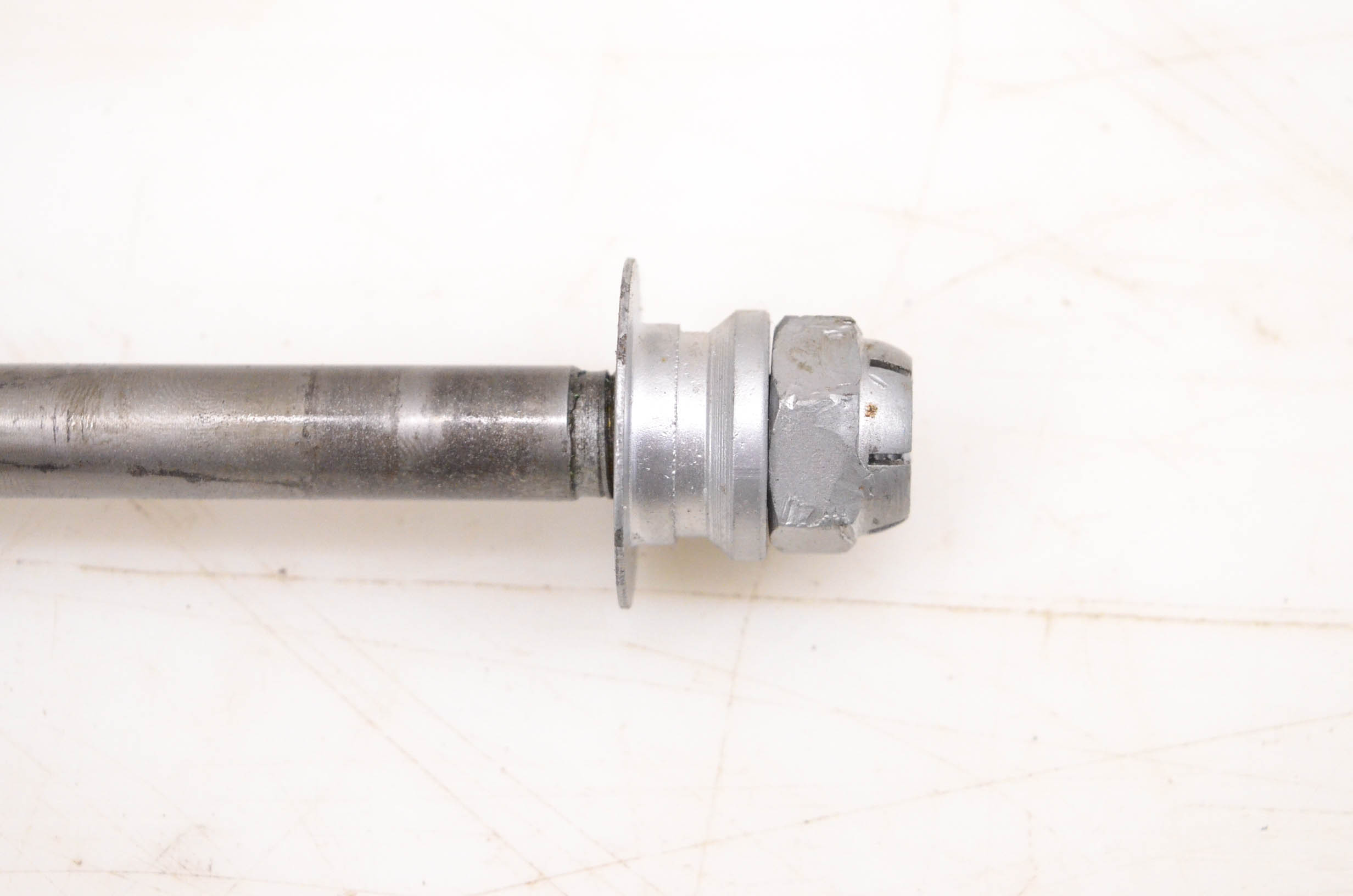 72 Suzuki Trailhopper 50 Rear Axle Bolt MT50