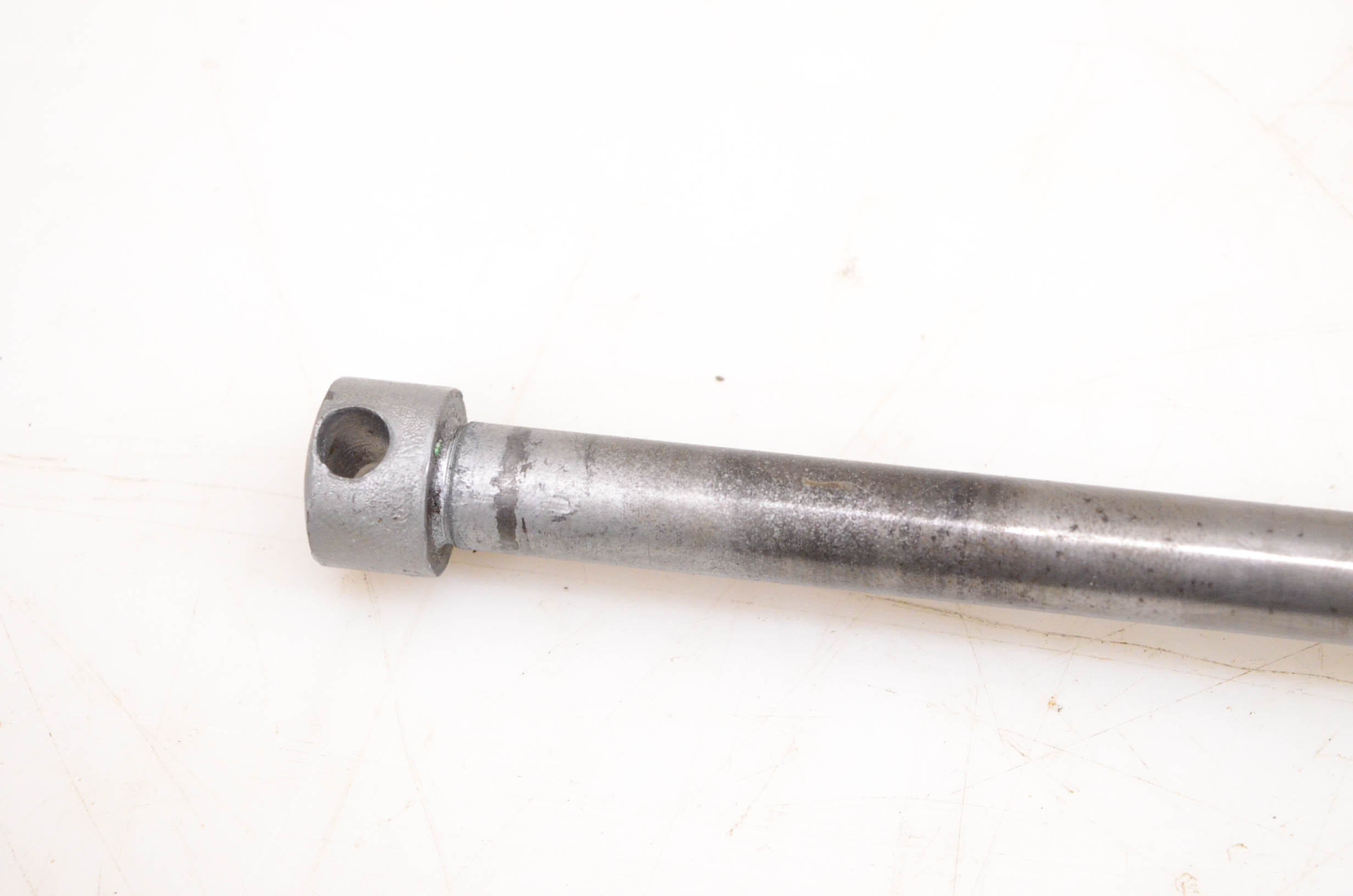 72 Suzuki Trailhopper 50 Rear Axle Bolt MT50