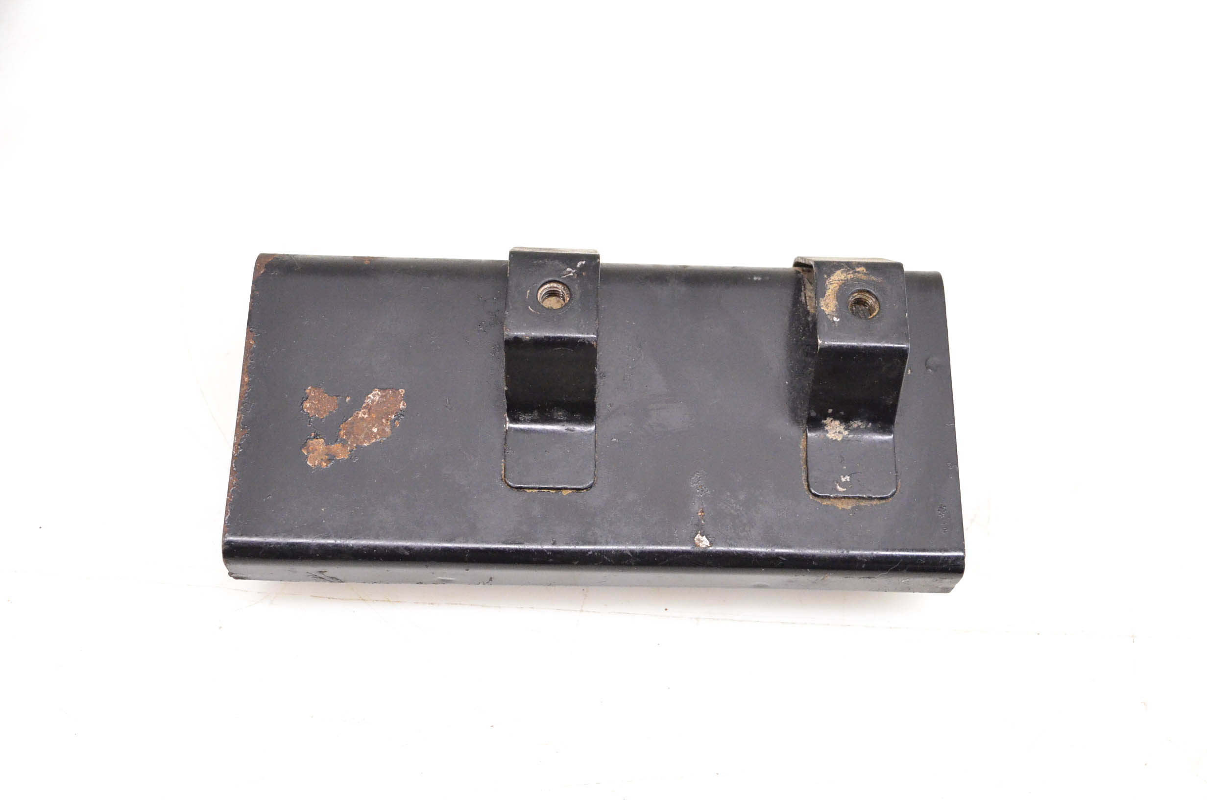 72 Suzuki Trailhopper 50 Tool Storage Box MT50