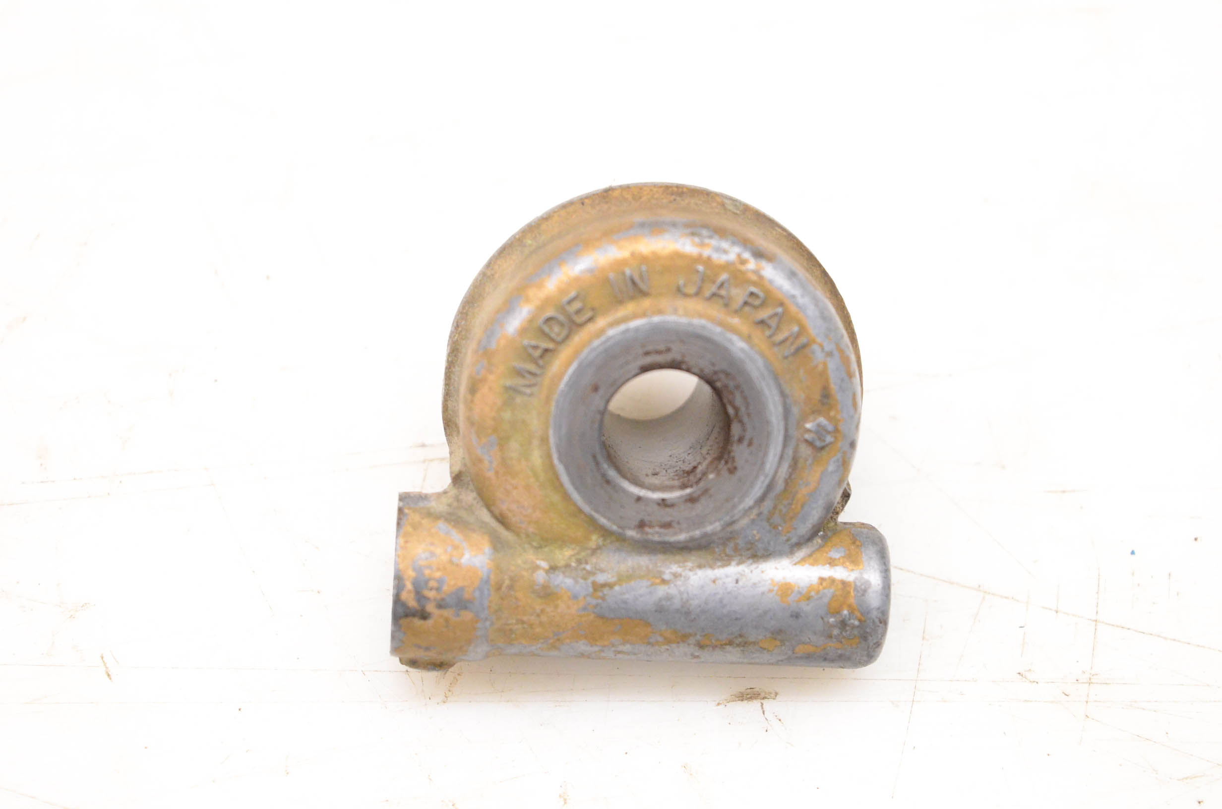 72 Suzuki Trailhopper 50 Speedometer Gear Housing MT50