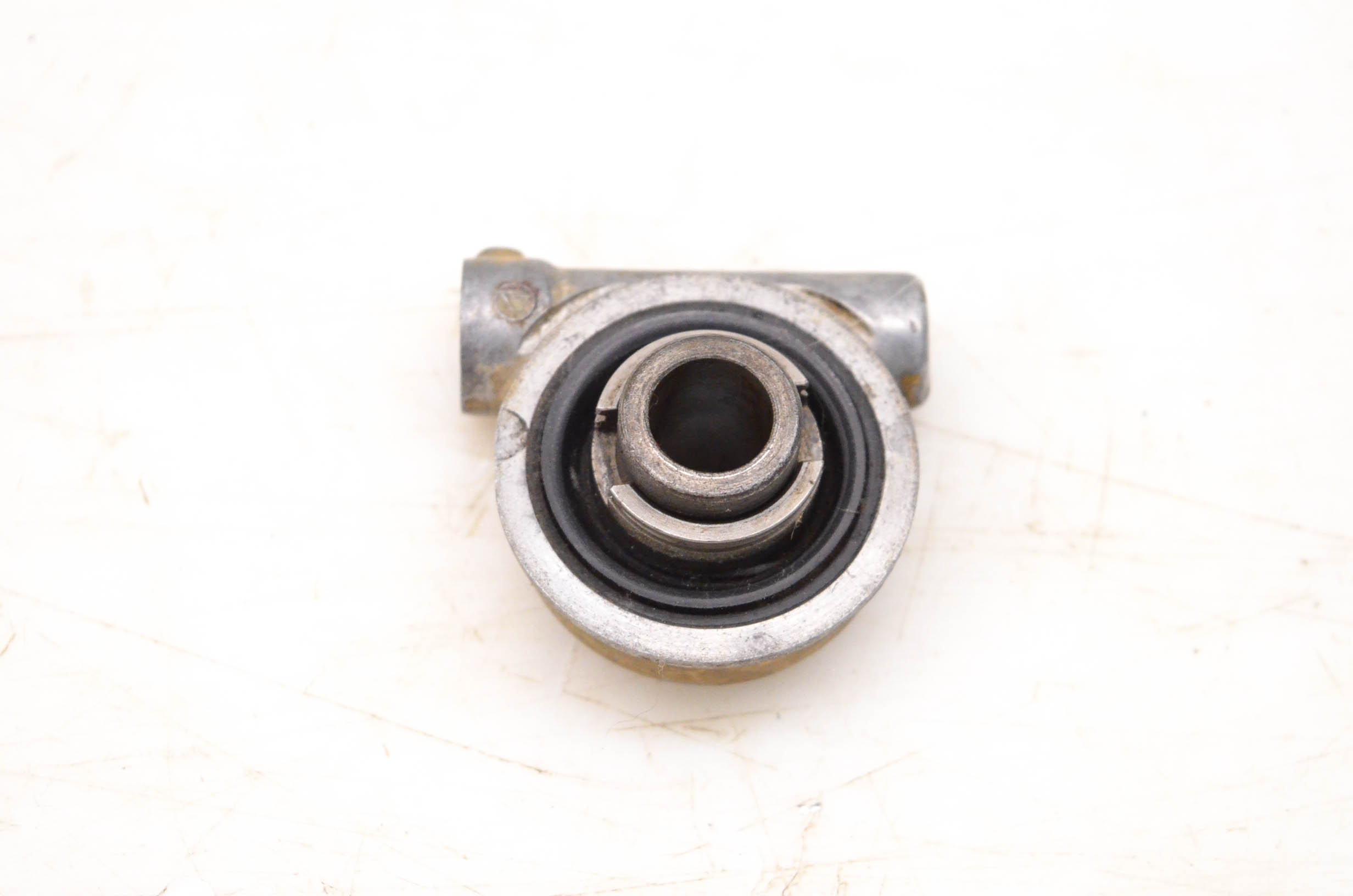 72 Suzuki Trailhopper 50 Speedometer Gear Housing MT50