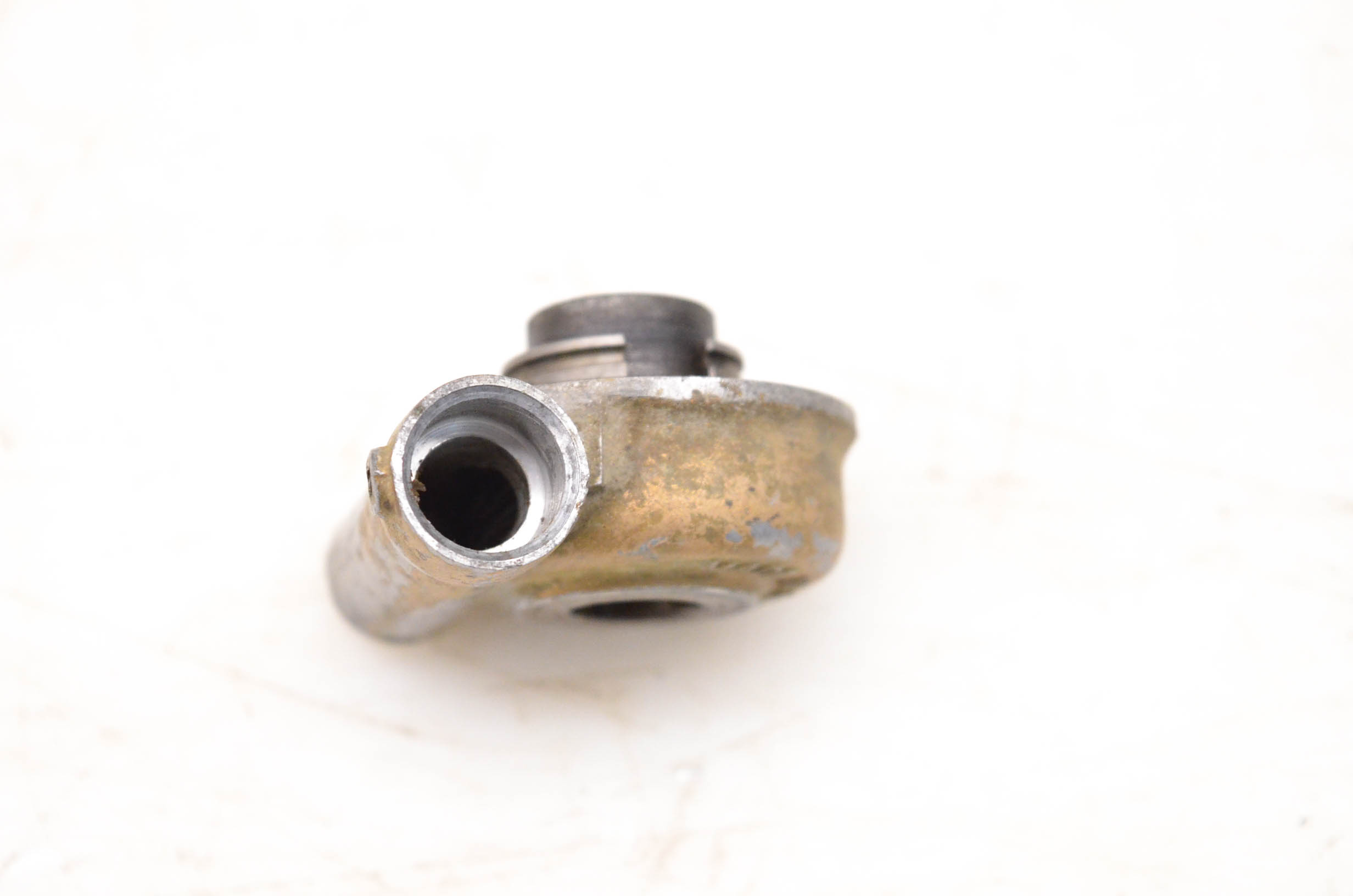 72 Suzuki Trailhopper 50 Speedometer Gear Housing MT50
