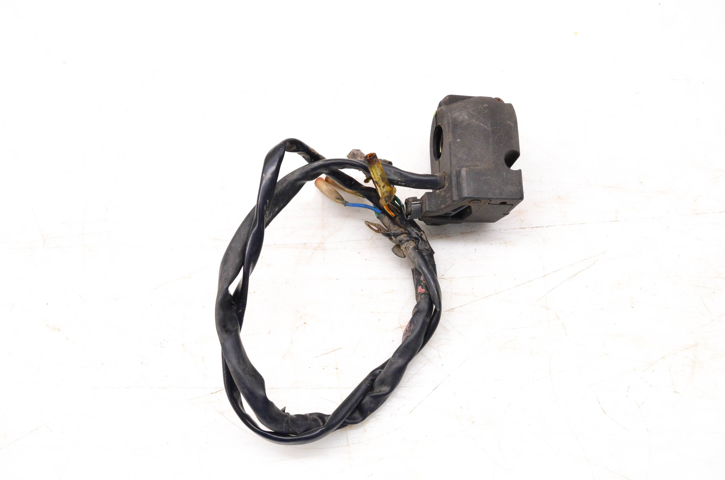 88 Honda Fourtrax 300 2x4 Headlight On Off Handlebar Start Switch TRX300