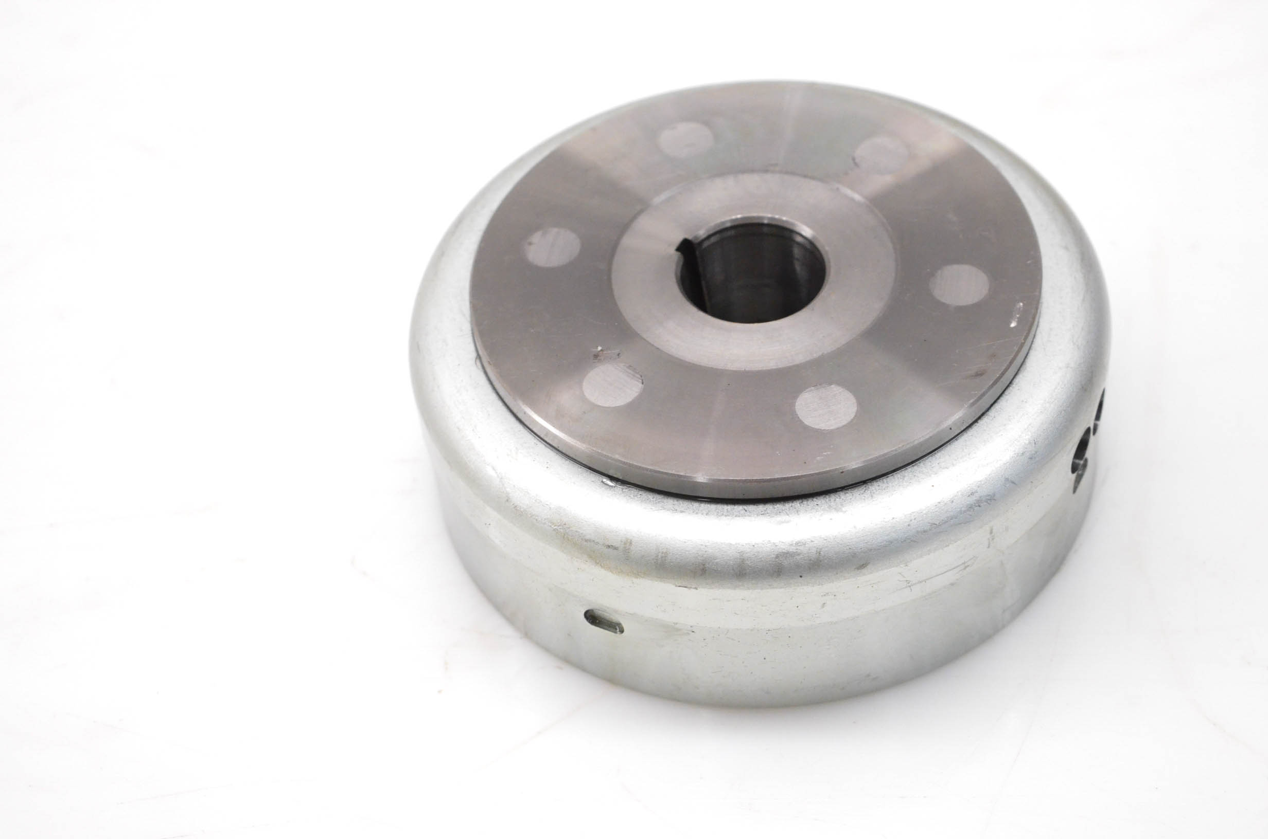 92 Suzuki DR350 Flywheel Magneto