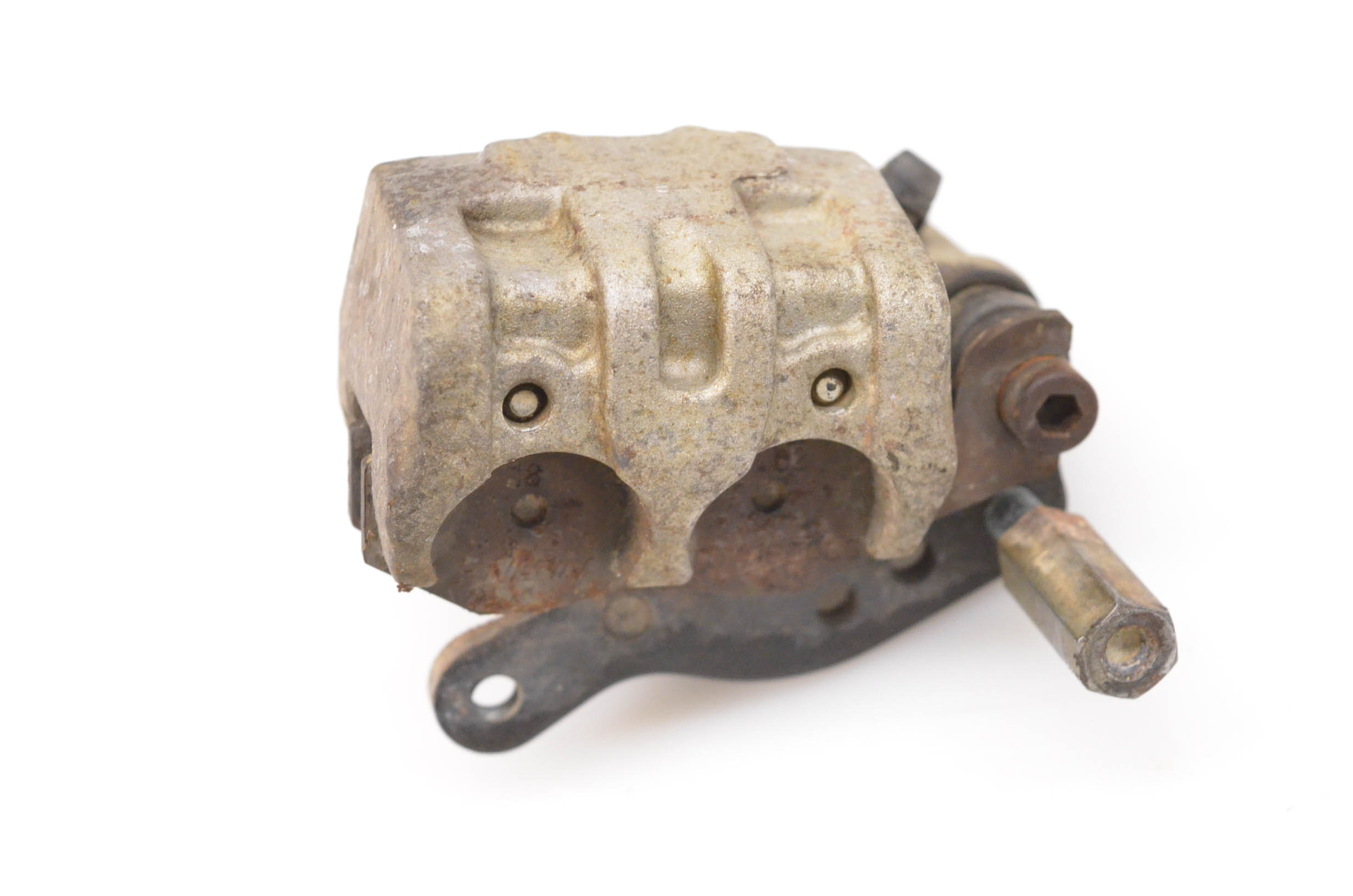 92 Suzuki DR350 Front Brake Caliper