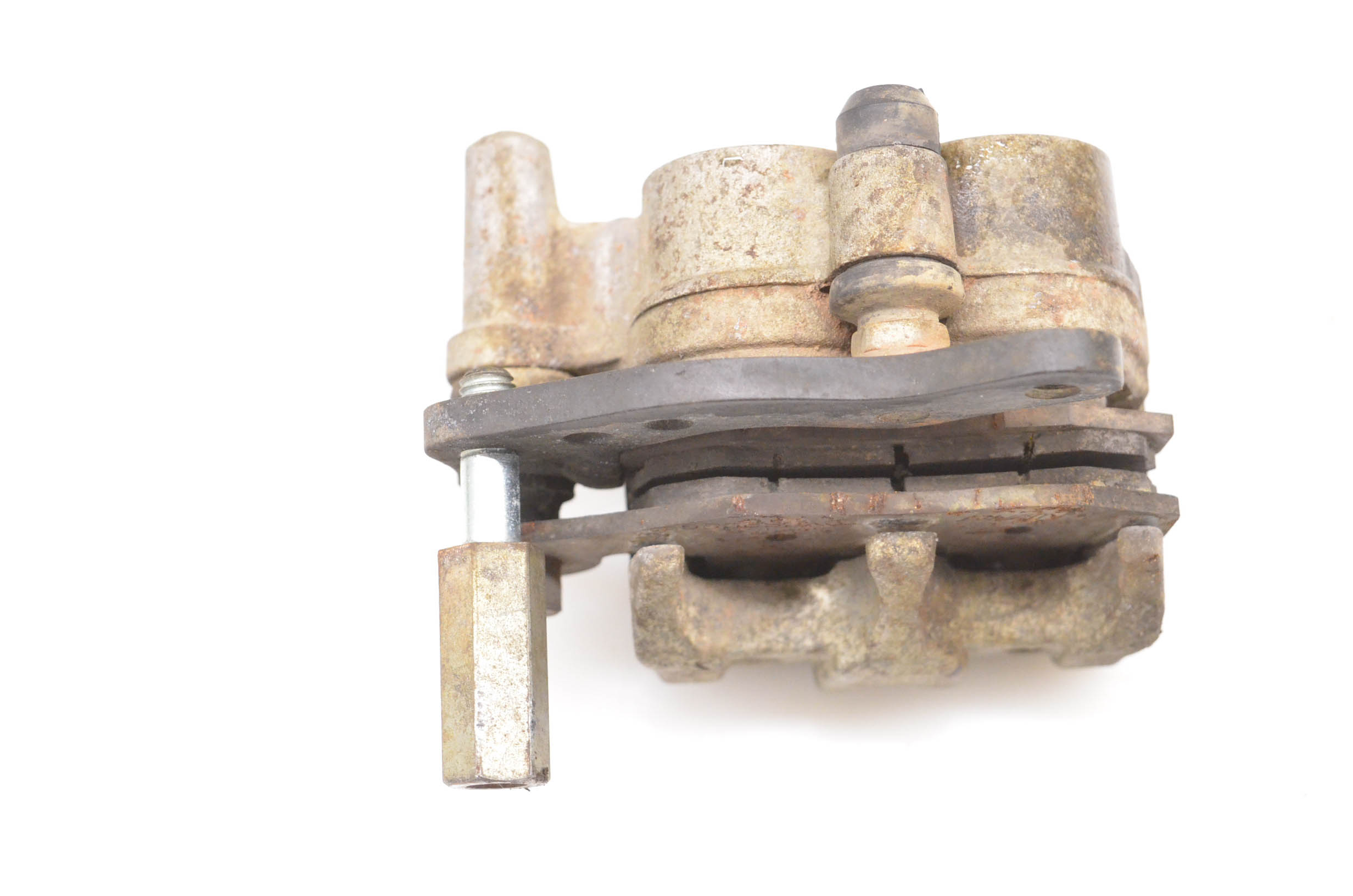 92 Suzuki DR350 Front Brake Caliper