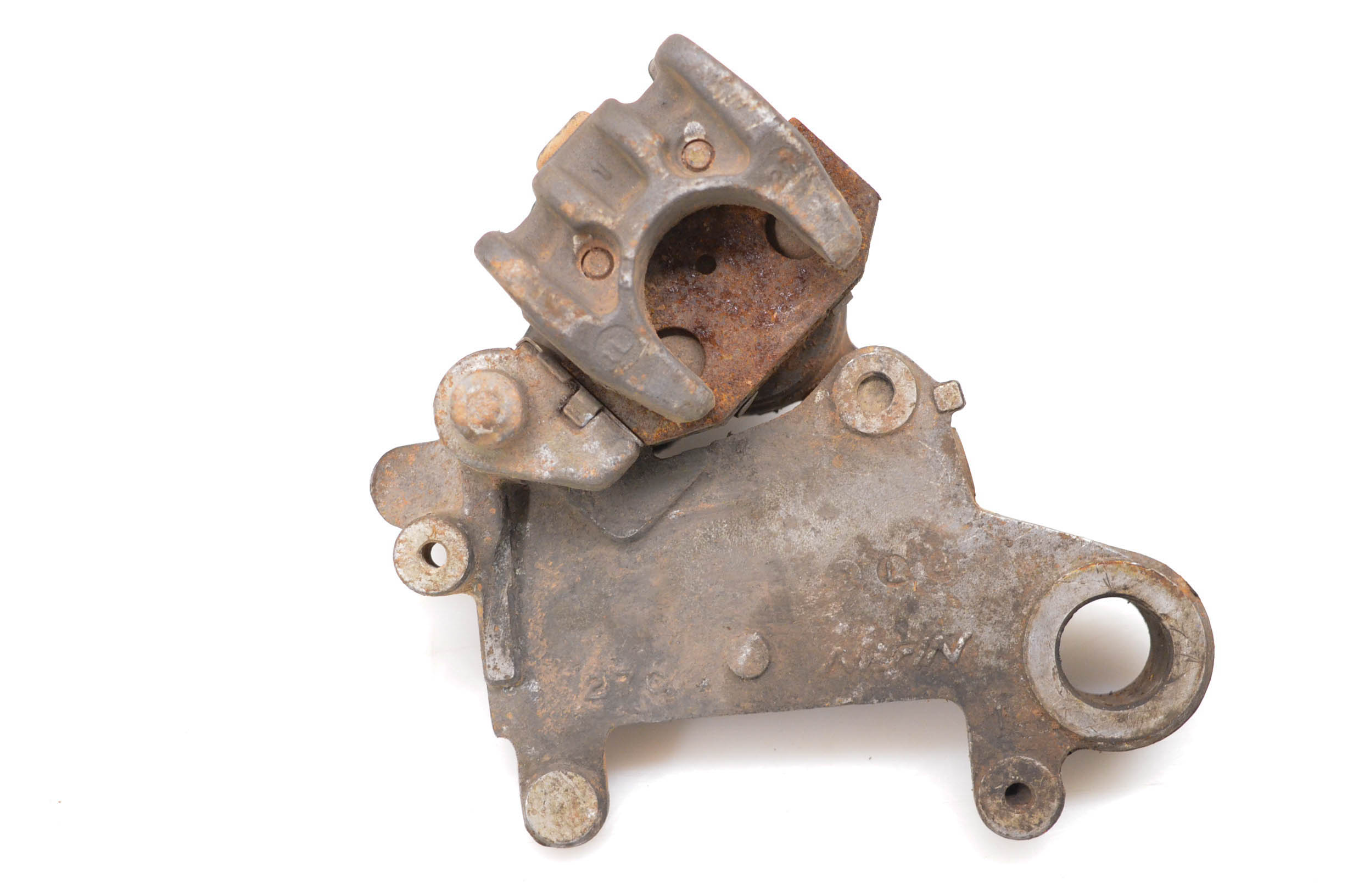 92 Suzuki DR350 Rear Brake Caliper