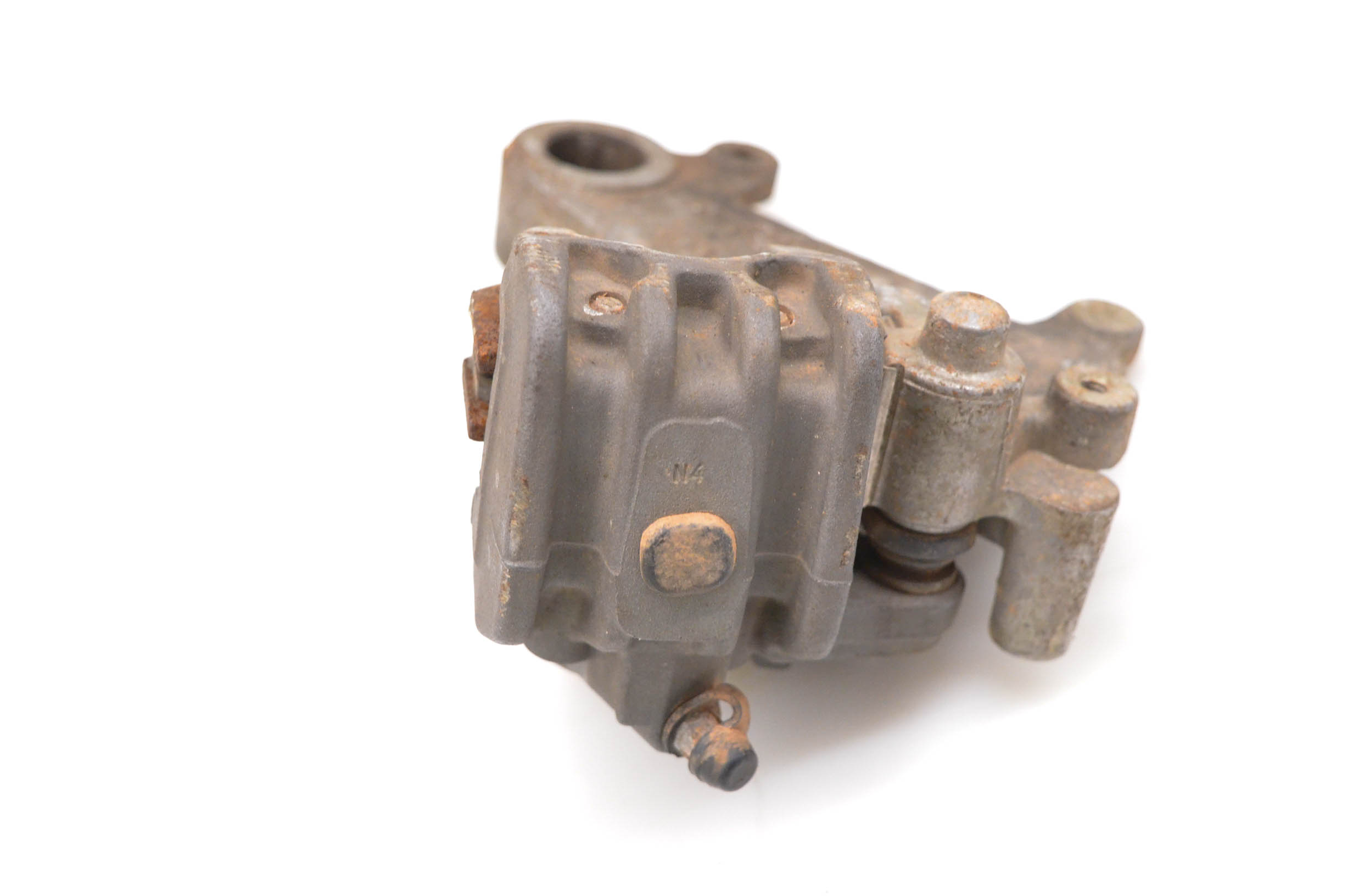 92 Suzuki DR350 Rear Brake Caliper