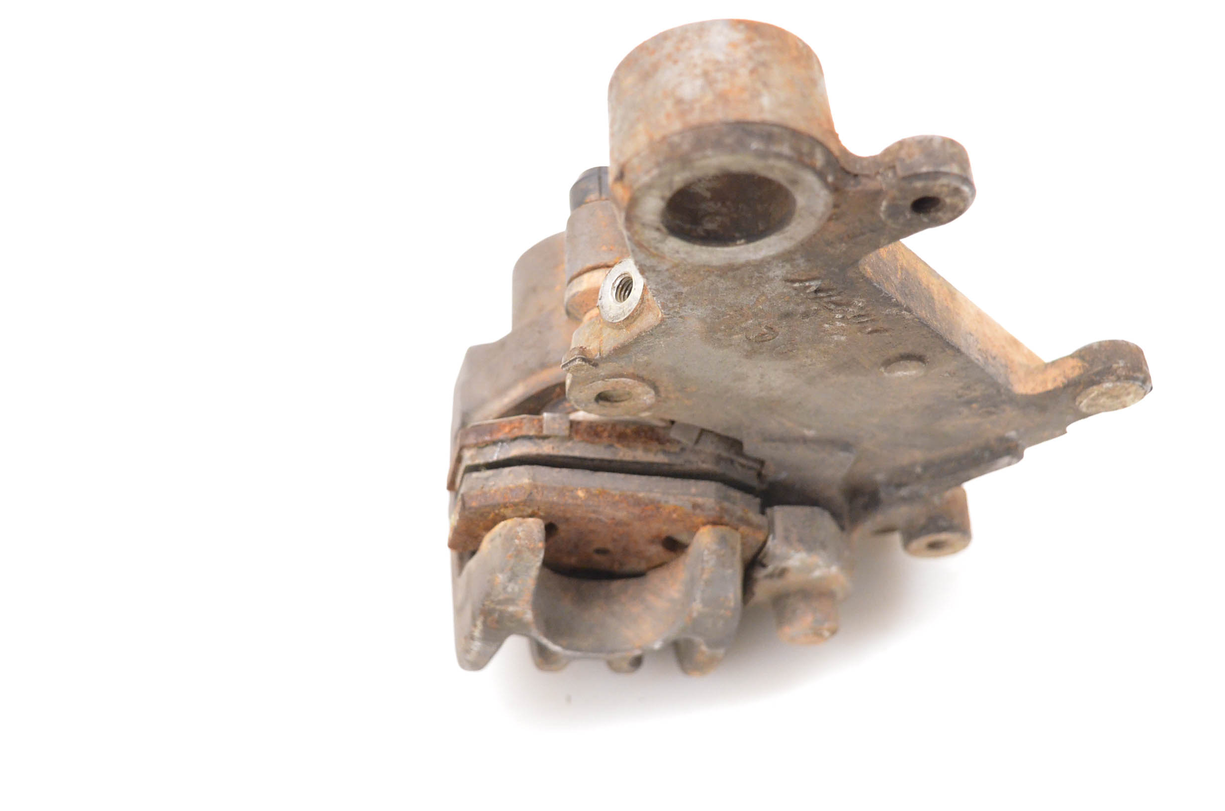 92 Suzuki DR350 Rear Brake Caliper