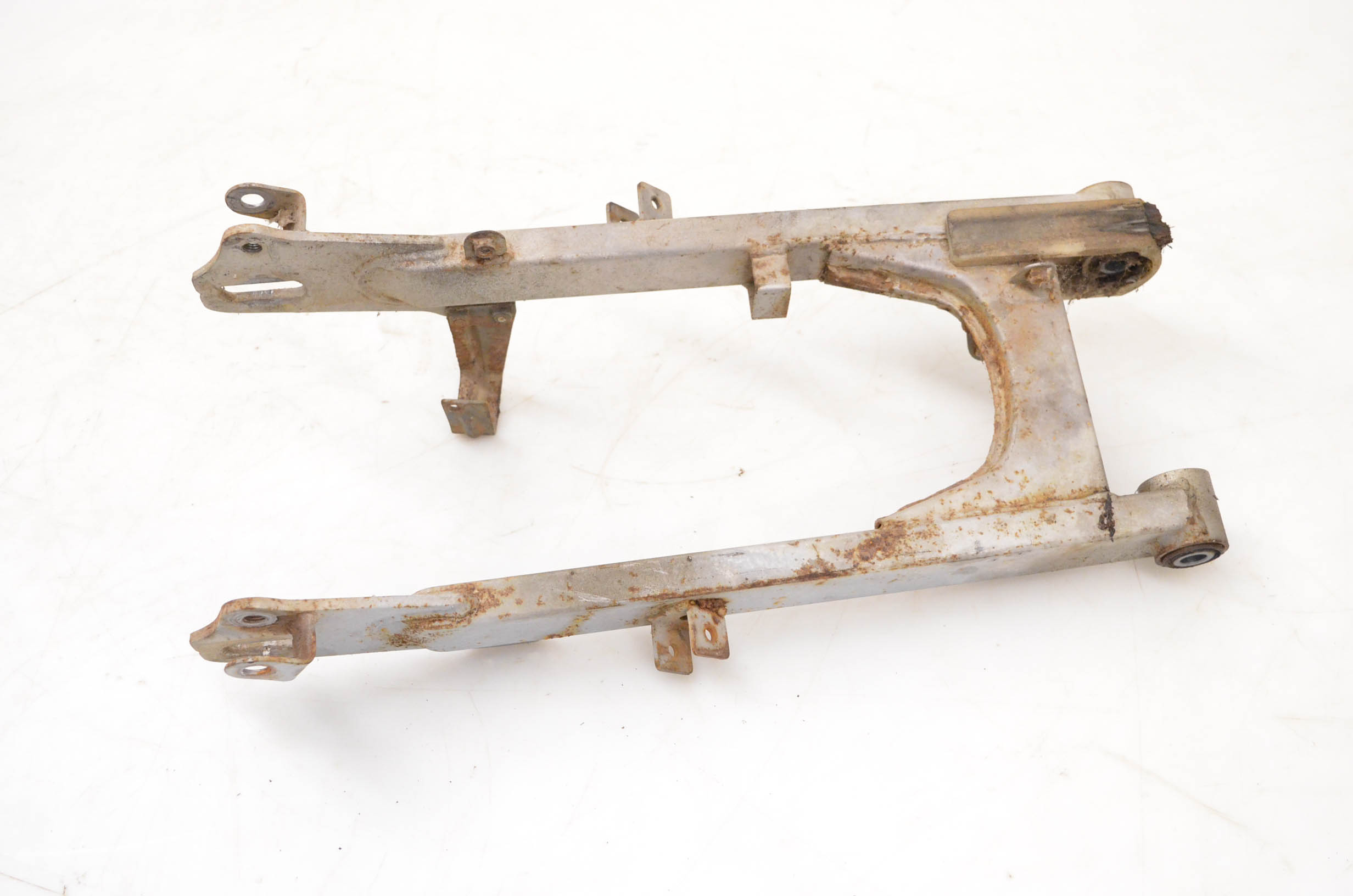 94 Kawasaki KE100 Rear Swingarm