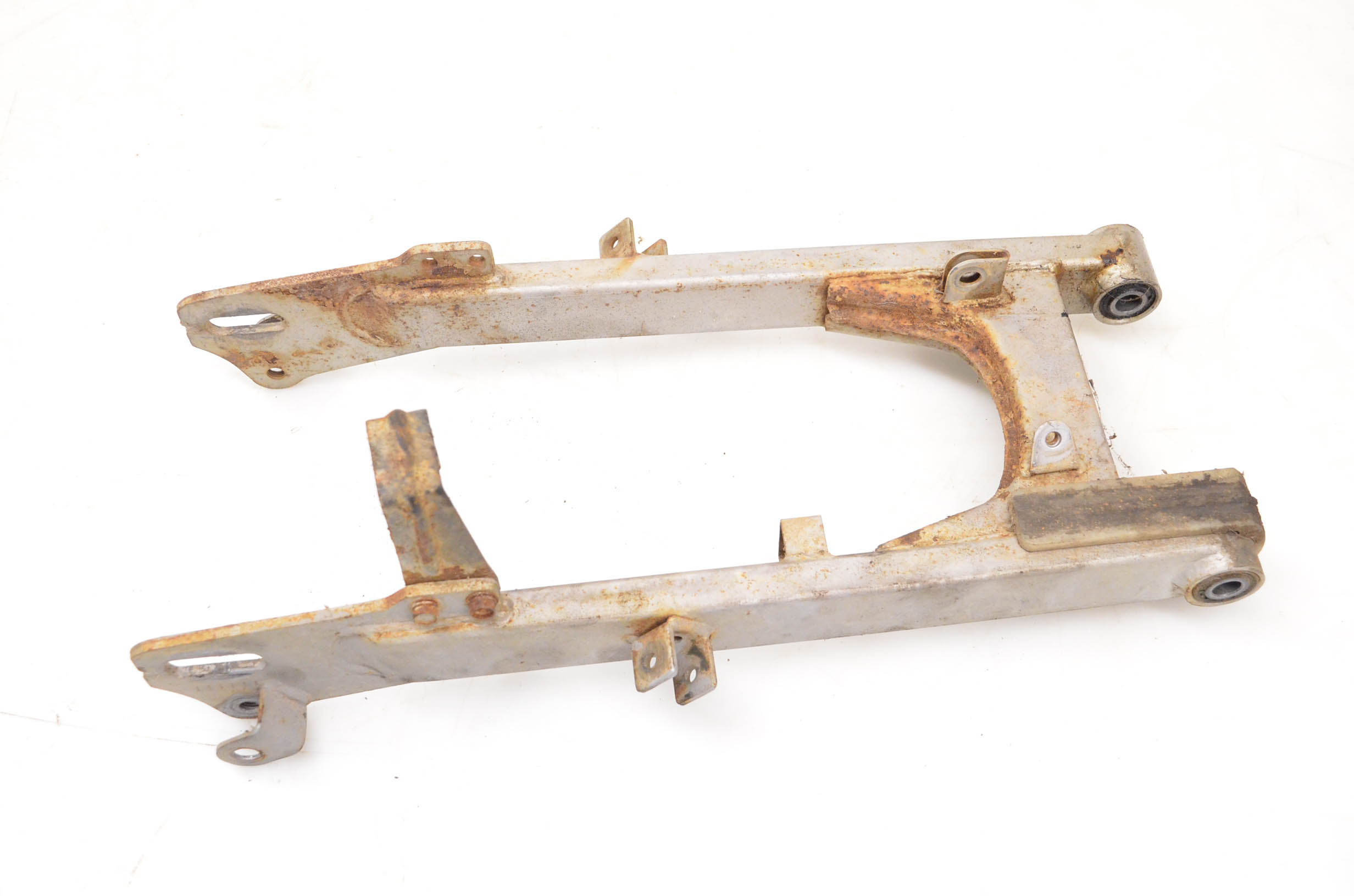 94 Kawasaki KE100 Rear Swingarm