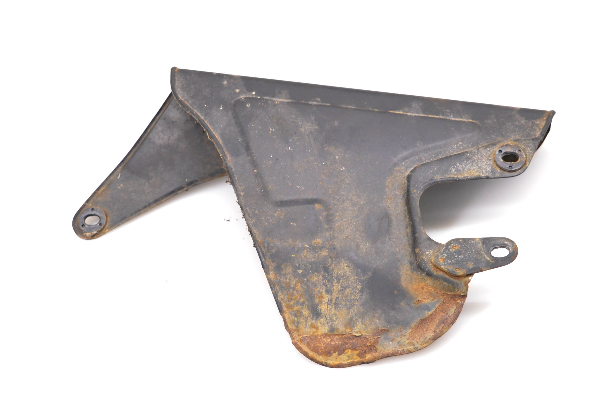 94 Kawasaki KE100 Chain Guard Cover