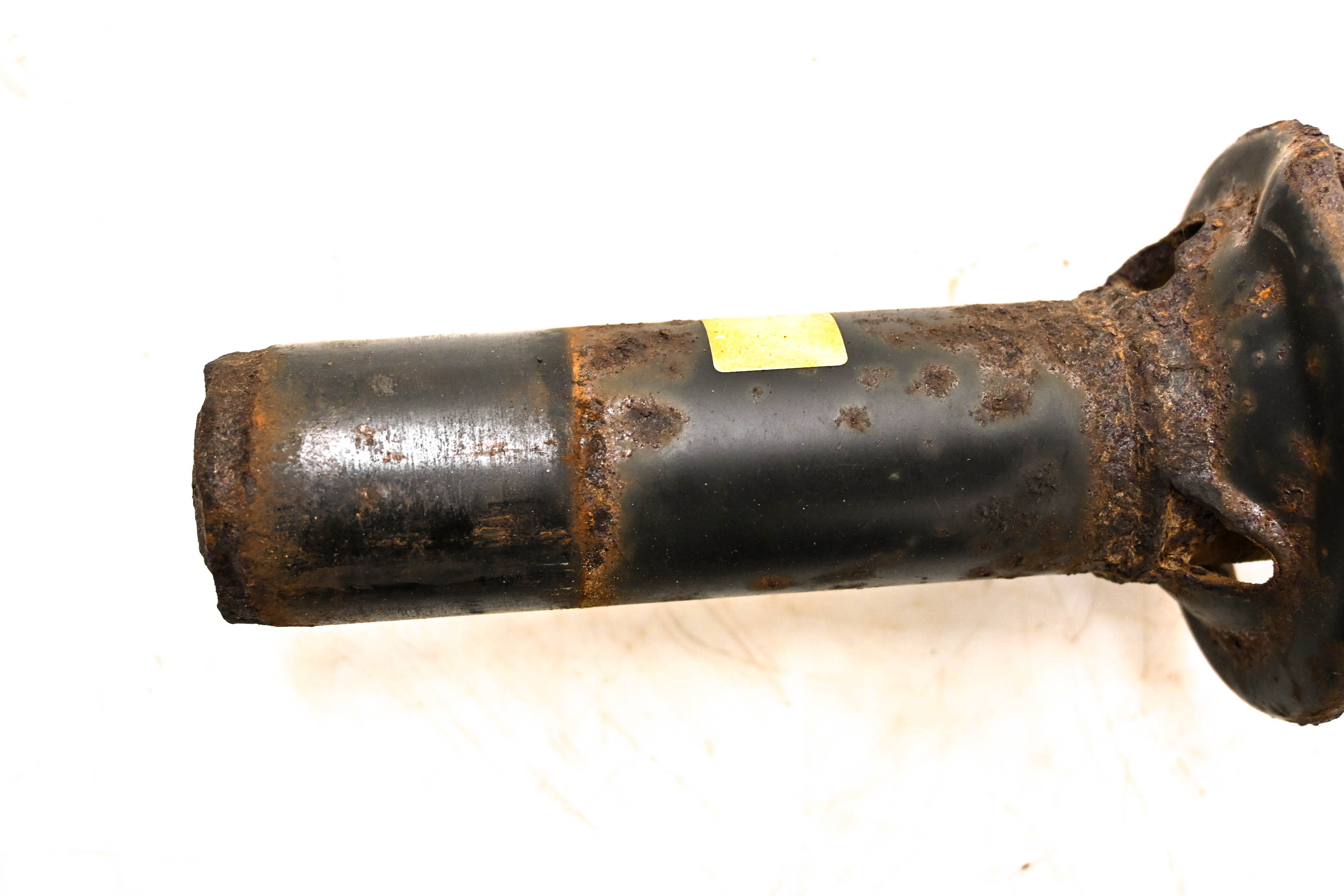 03 Kawasaki Mule 3010 4x4 Front Shock KAF620