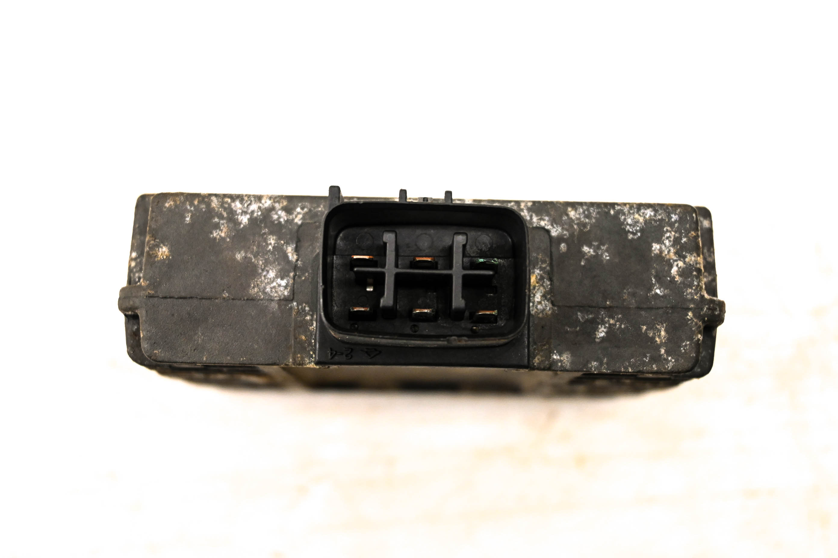03 Kawasaki Mule 3010 4x4 Regulator Rectifier KAF620