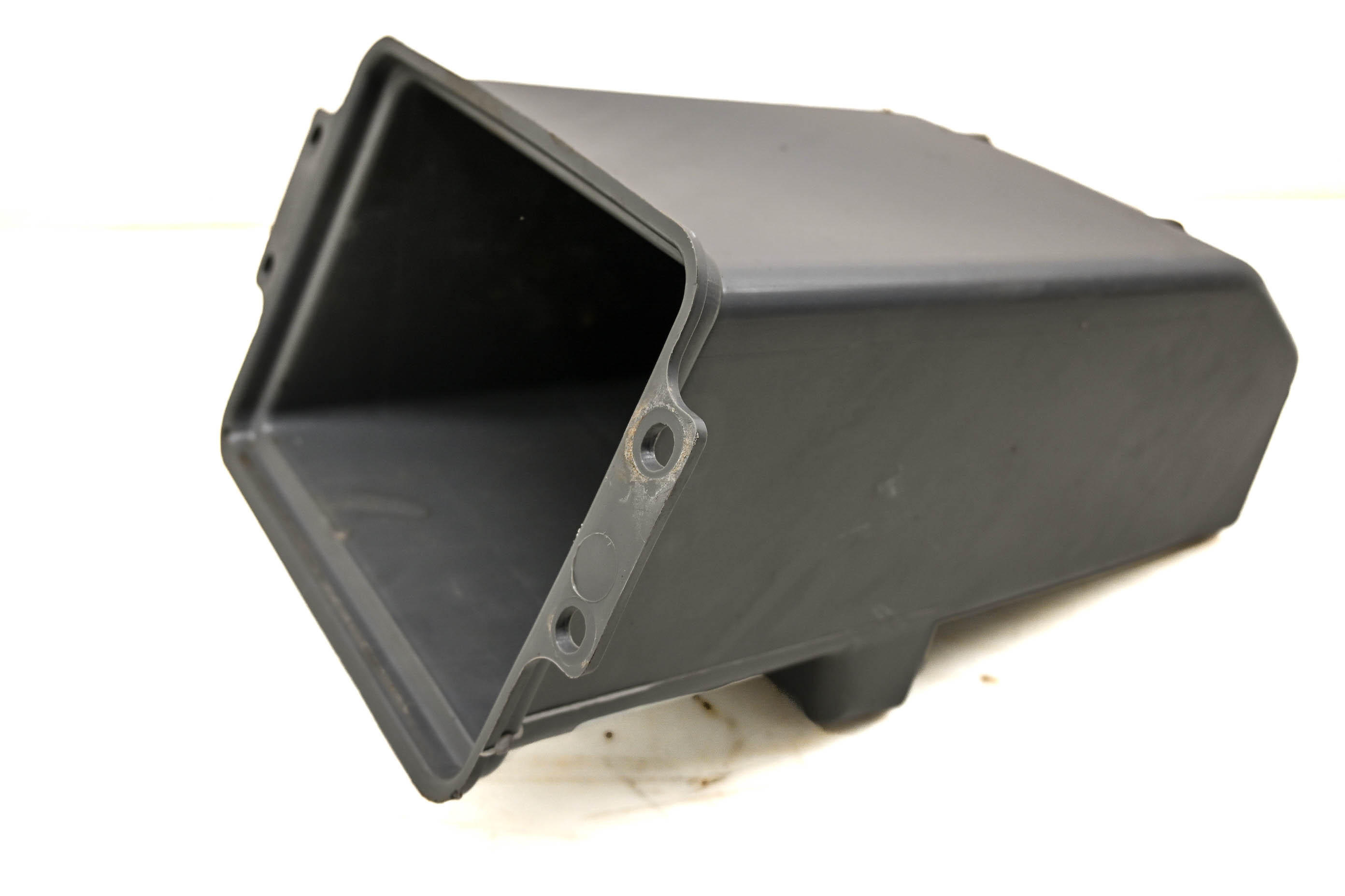 03 Kawasaki Mule 3010 4x4 Left Tool Storage Box KAF620