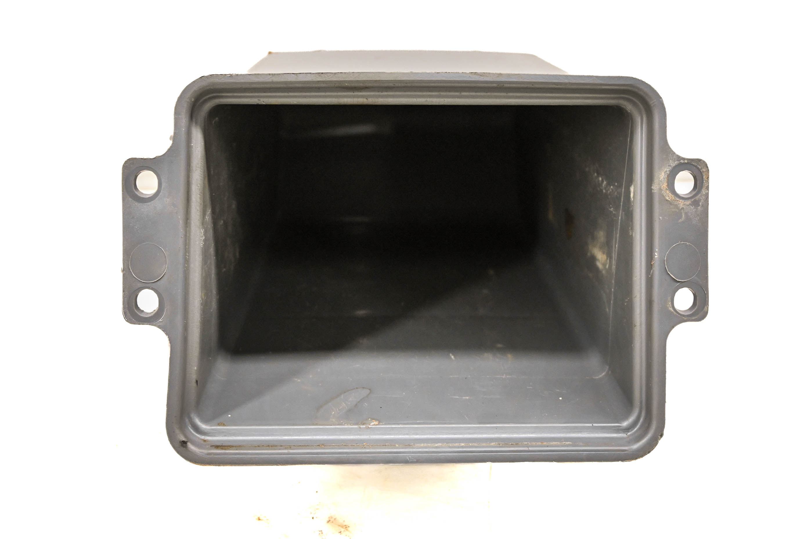 03 Kawasaki Mule 3010 4x4 Left Tool Storage Box KAF620