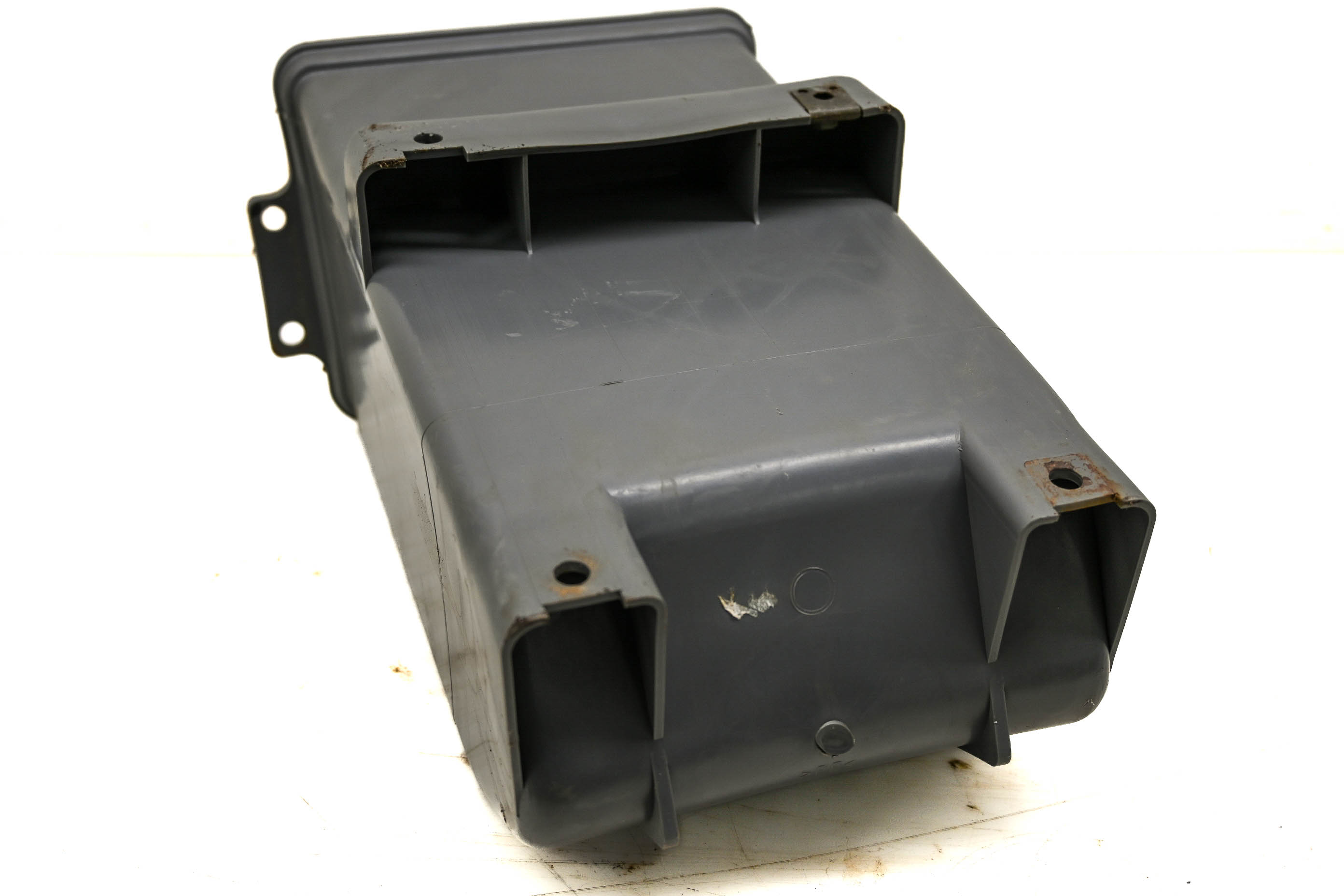 03 Kawasaki Mule 3010 4x4 Left Tool Storage Box KAF620