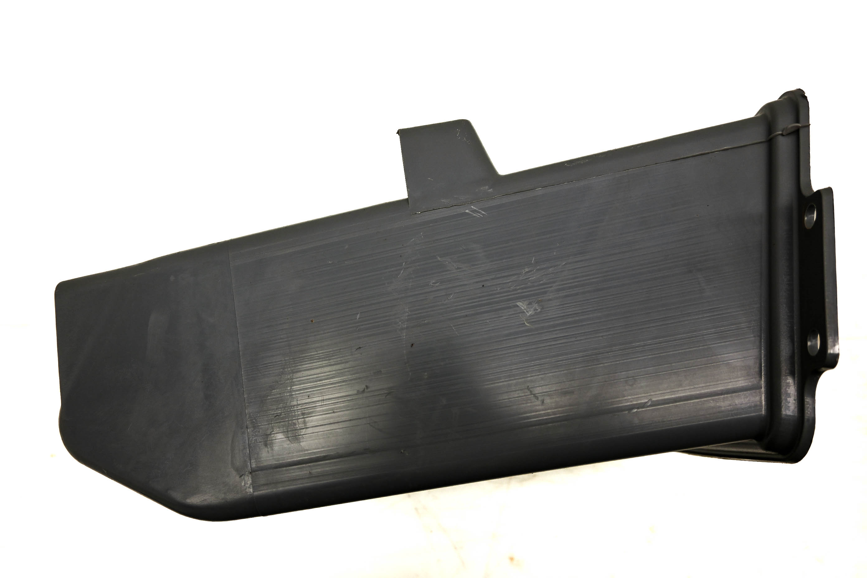 03 Kawasaki Mule 3010 4x4 Left Tool Storage Box KAF620