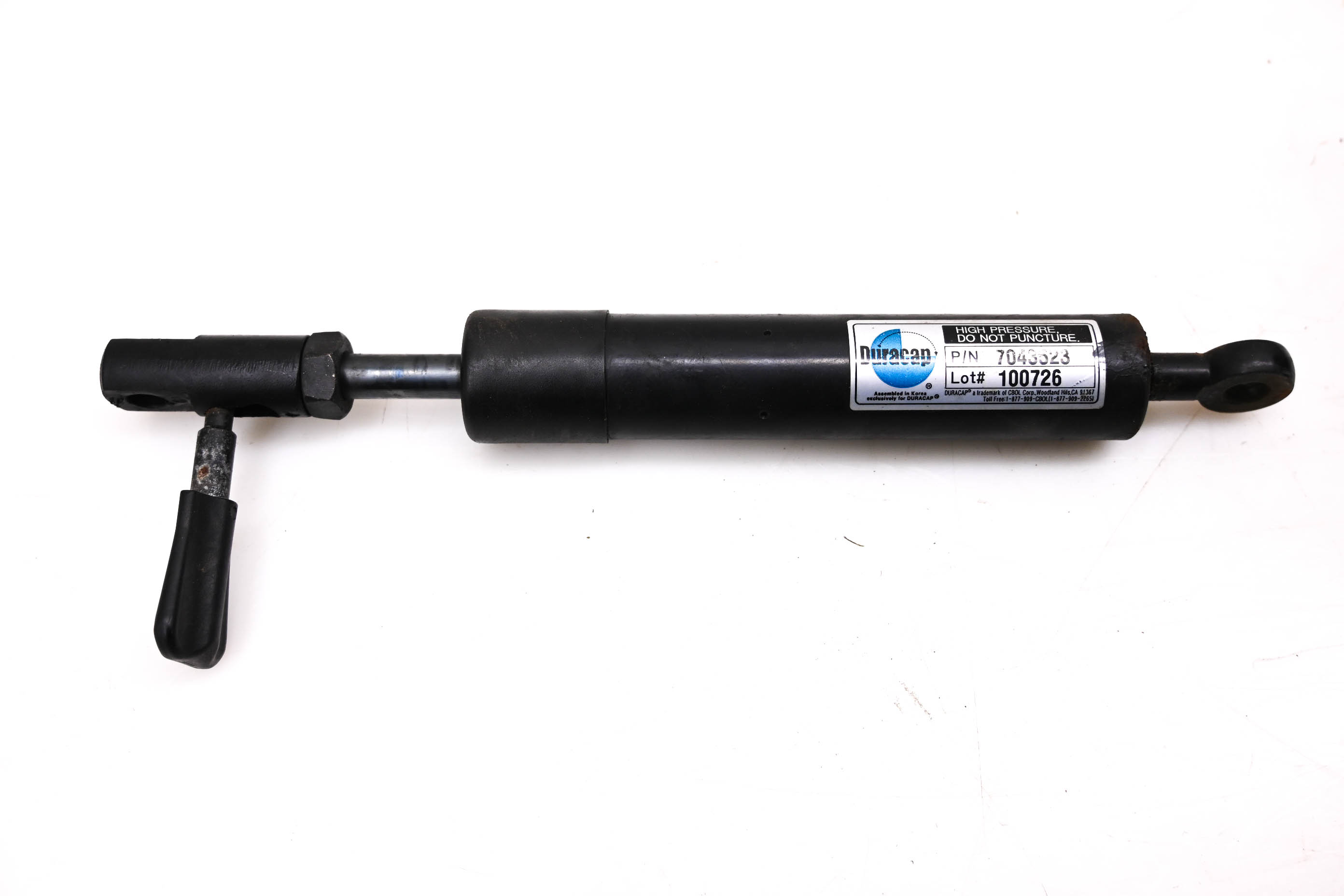 11 Polaris Ranger 800 XP EFI 4x4 Steering Shock