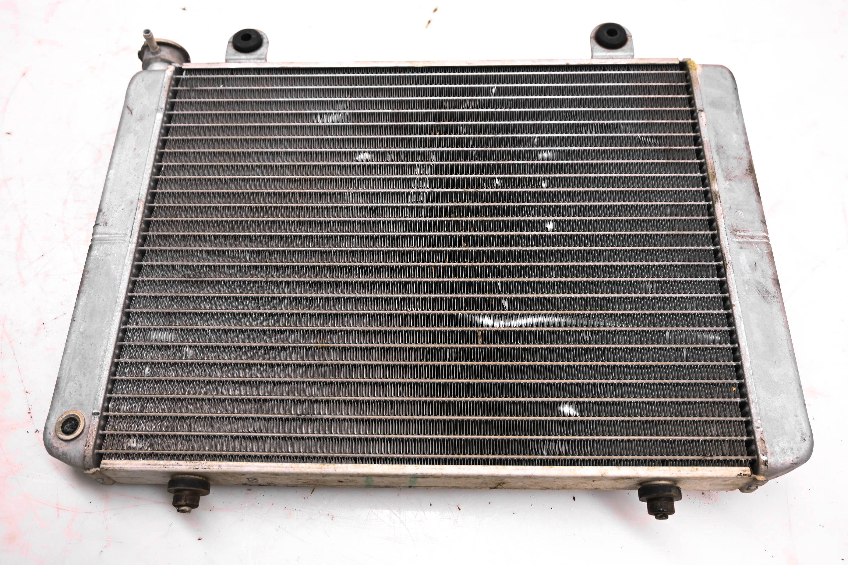 11 Polaris Ranger 800 XP EFI 4x4 Radiator
