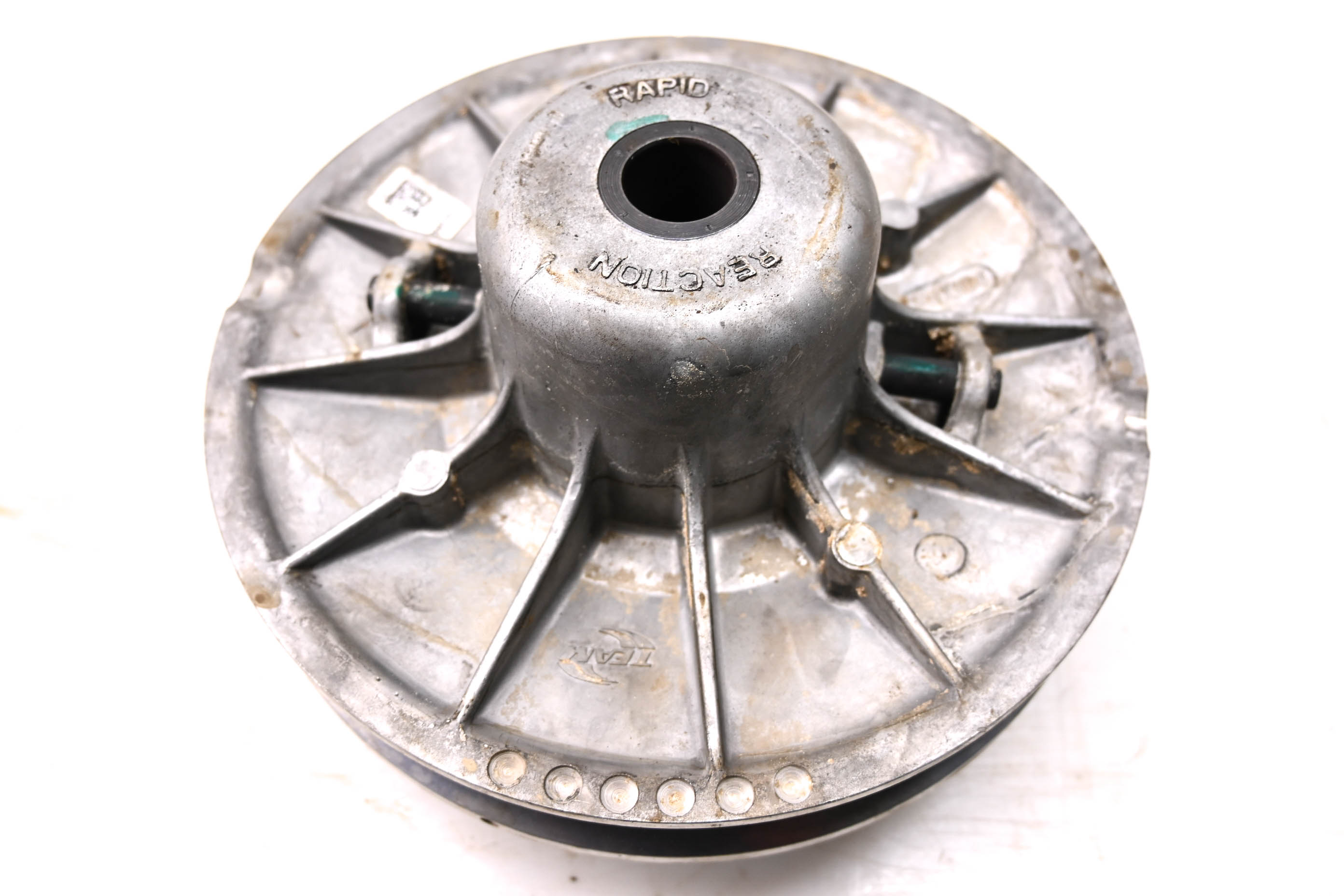 11 Polaris Ranger 800 XP EFI 4x4 Secondary Driven Clutch