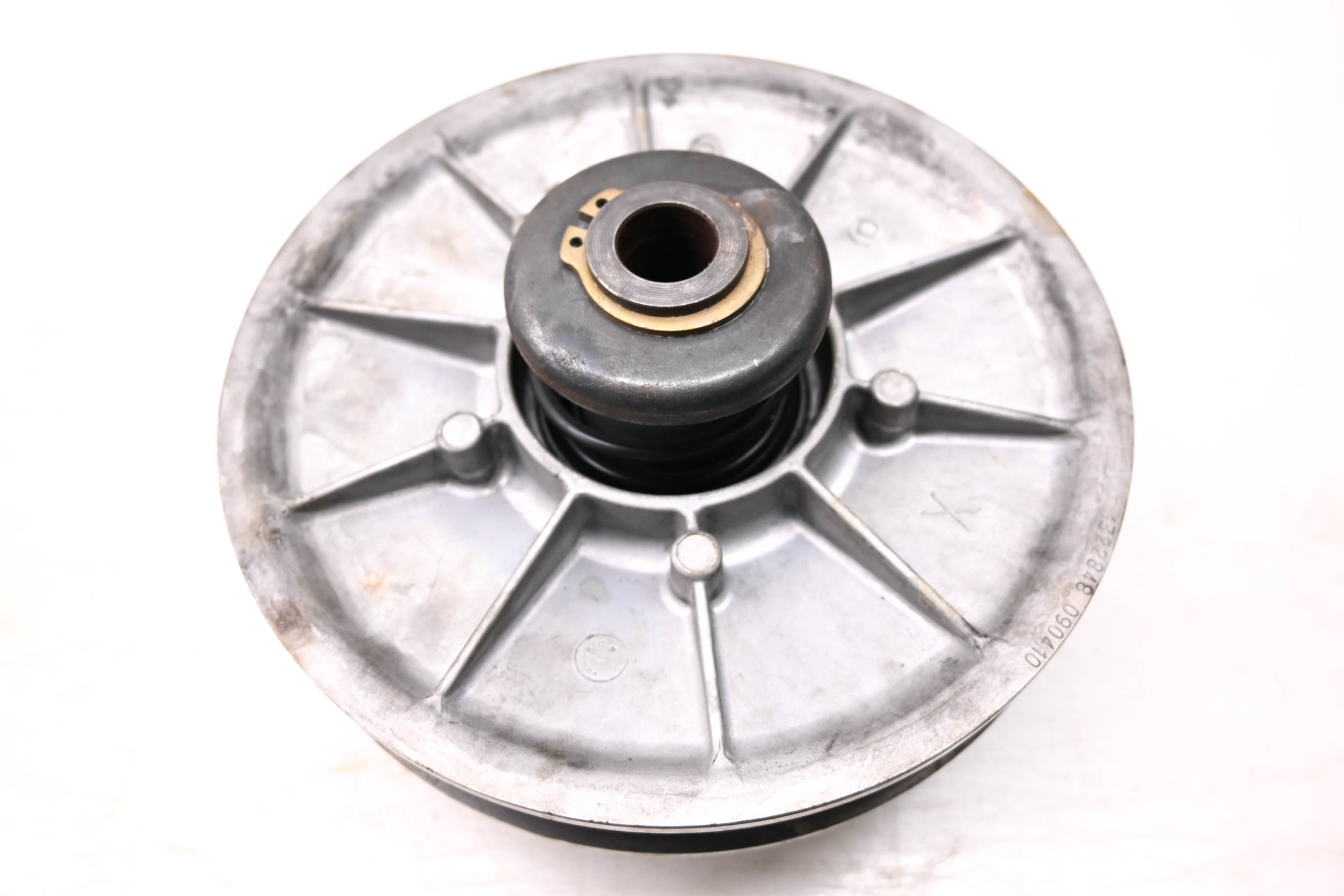 11 Polaris Ranger 800 XP EFI 4x4 Secondary Driven Clutch